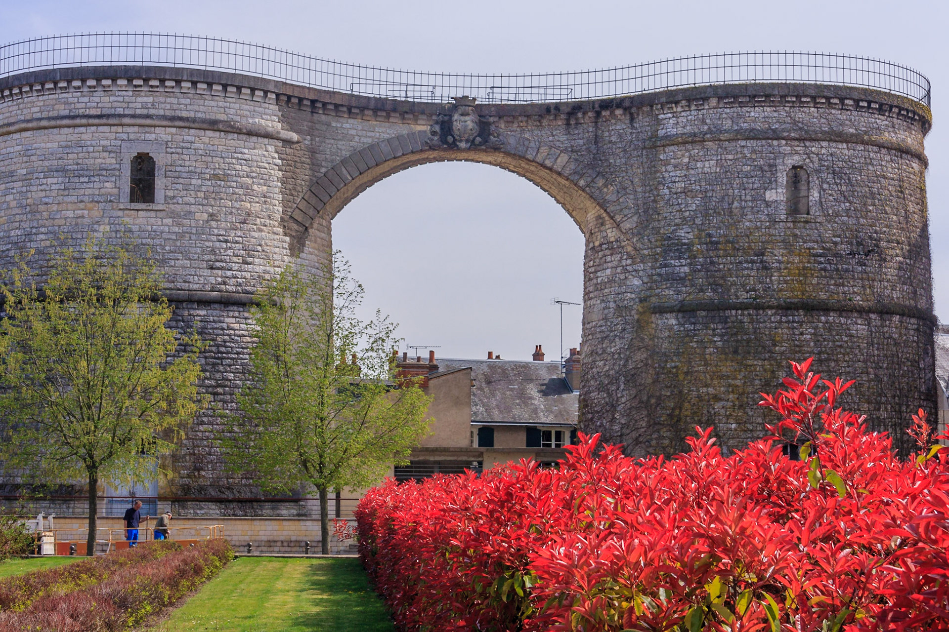 Blois