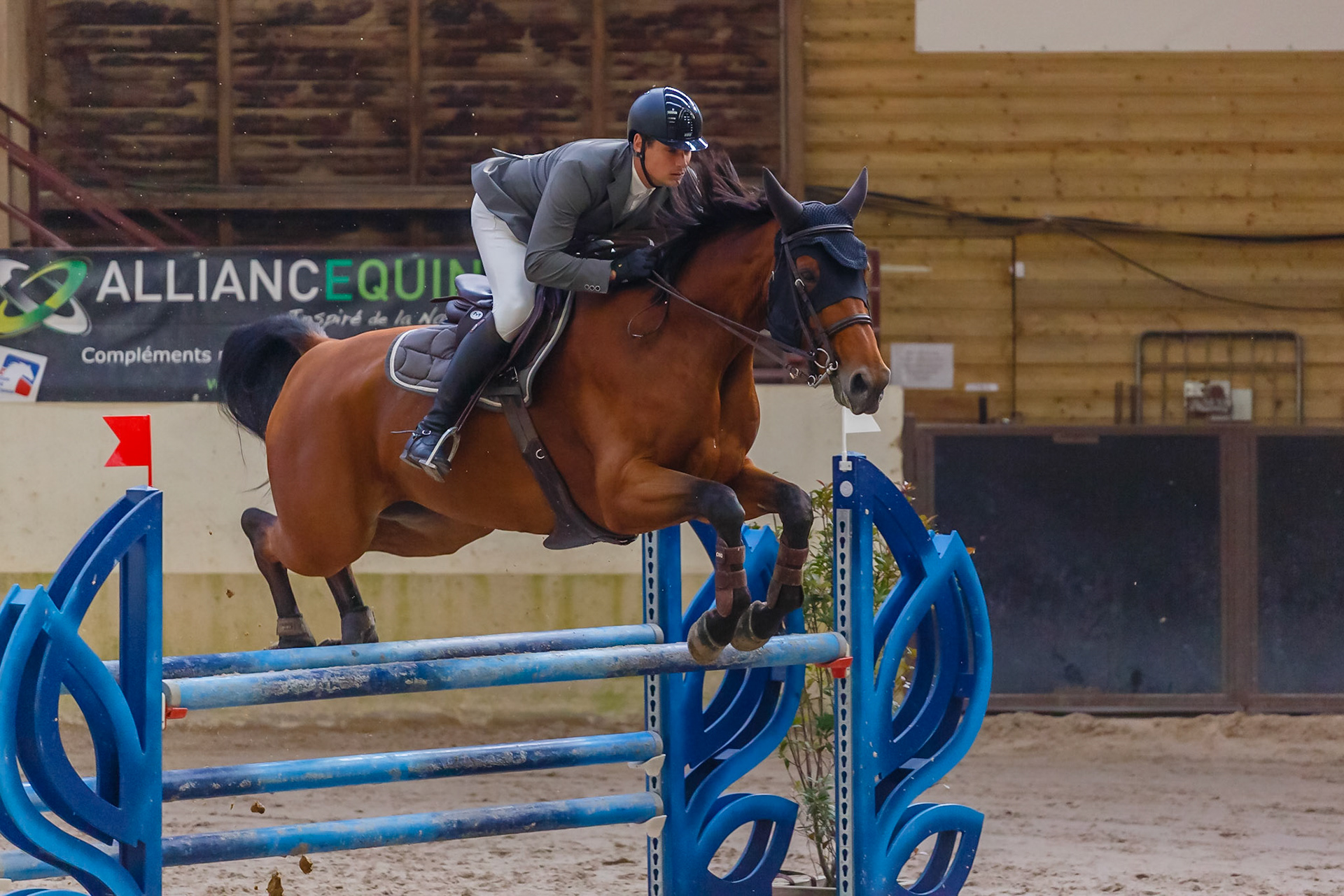 CSO Ozoir-la-Ferrière (77)