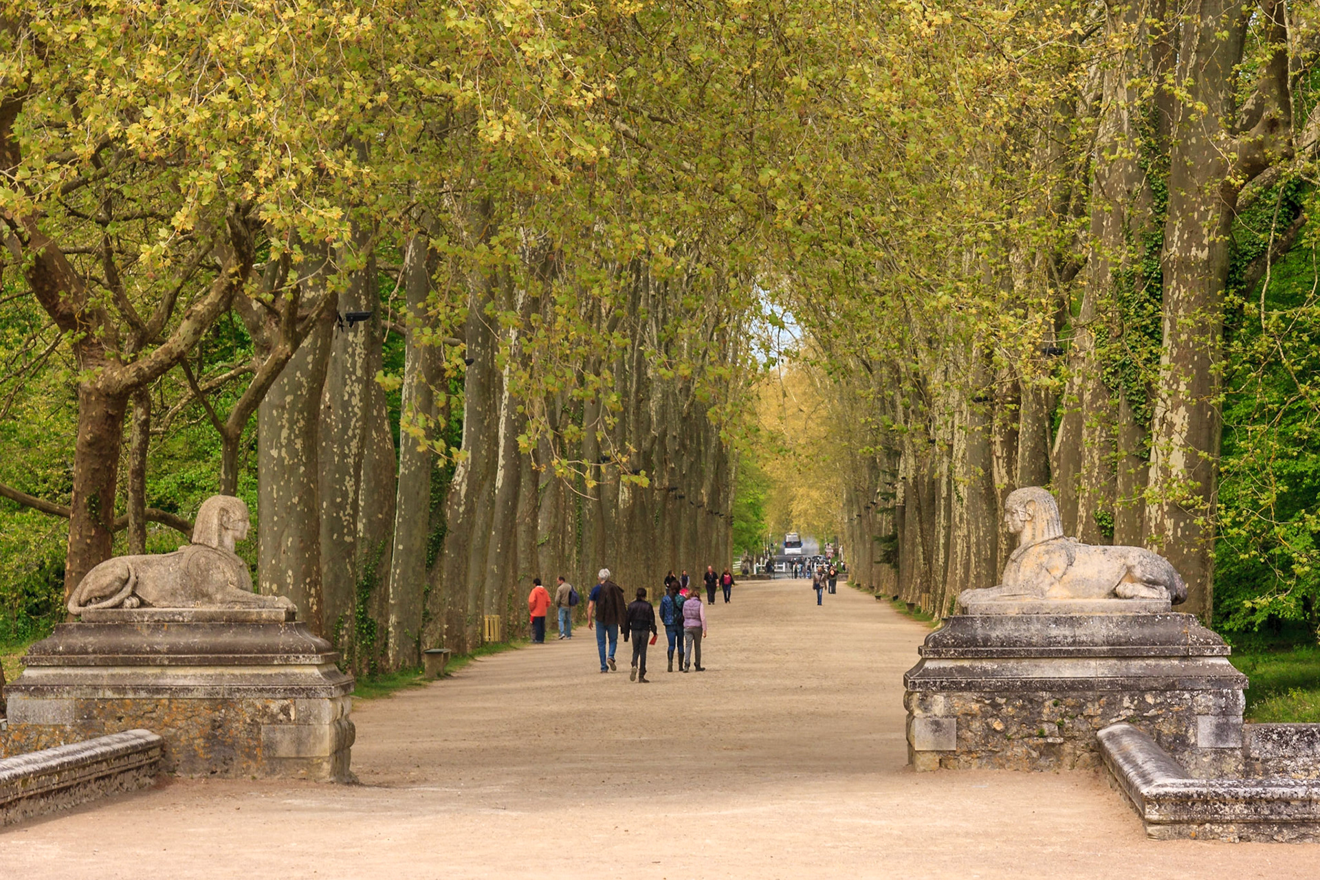 Chenonceau
