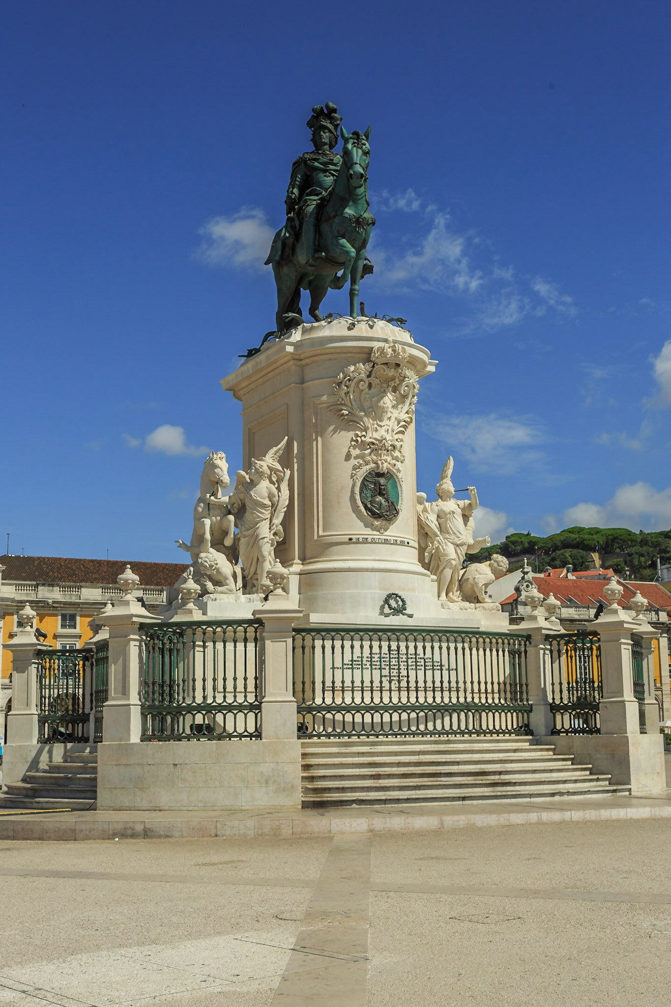 Lisbonne