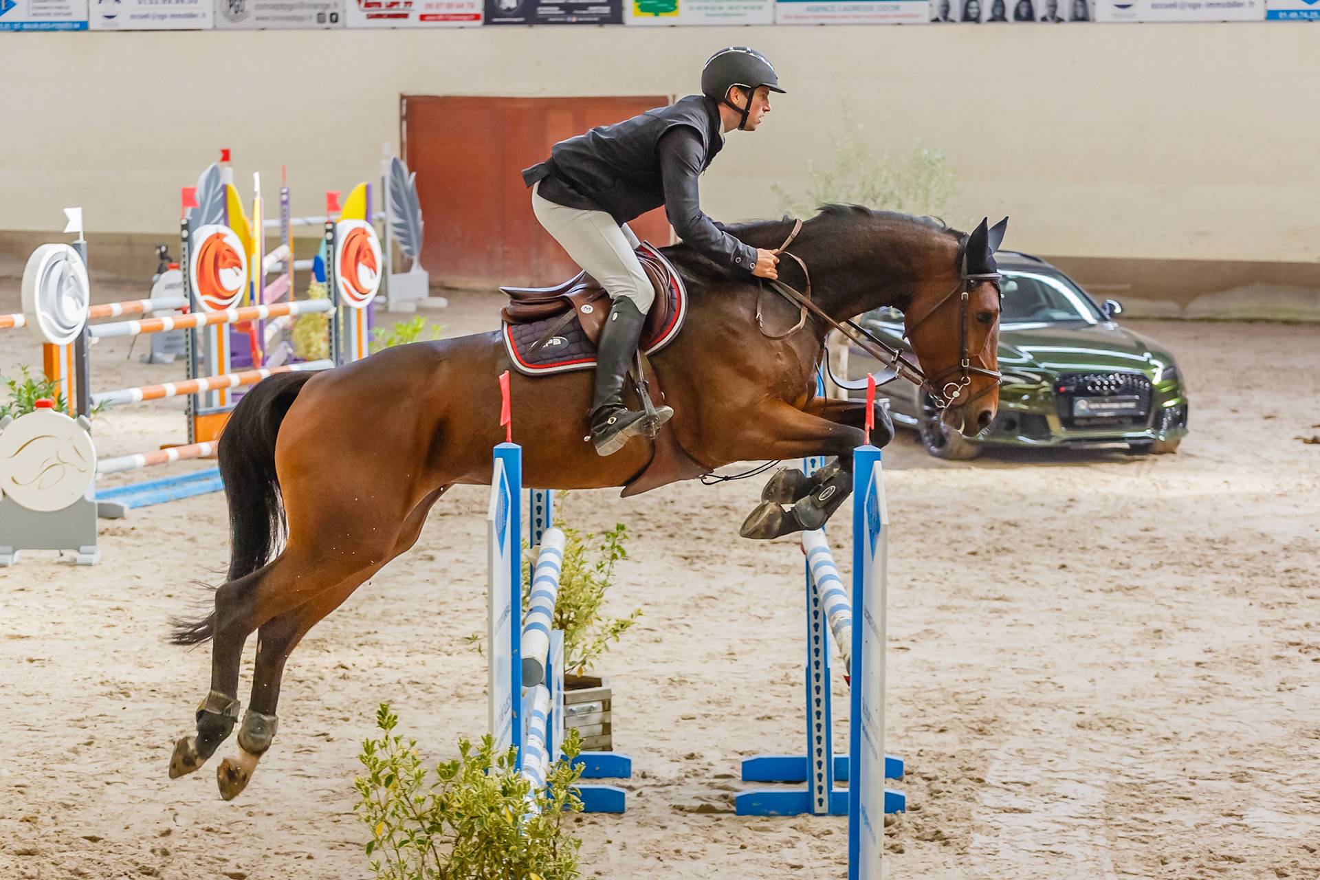 CSO Ozoir-la-Ferrière (77)