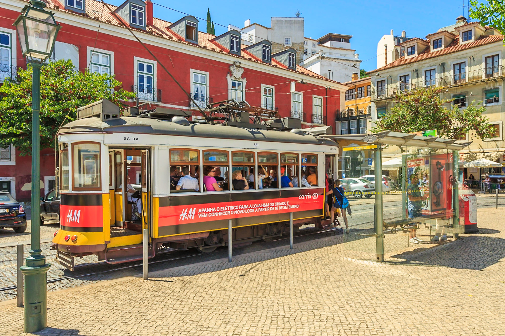 Lisbonne