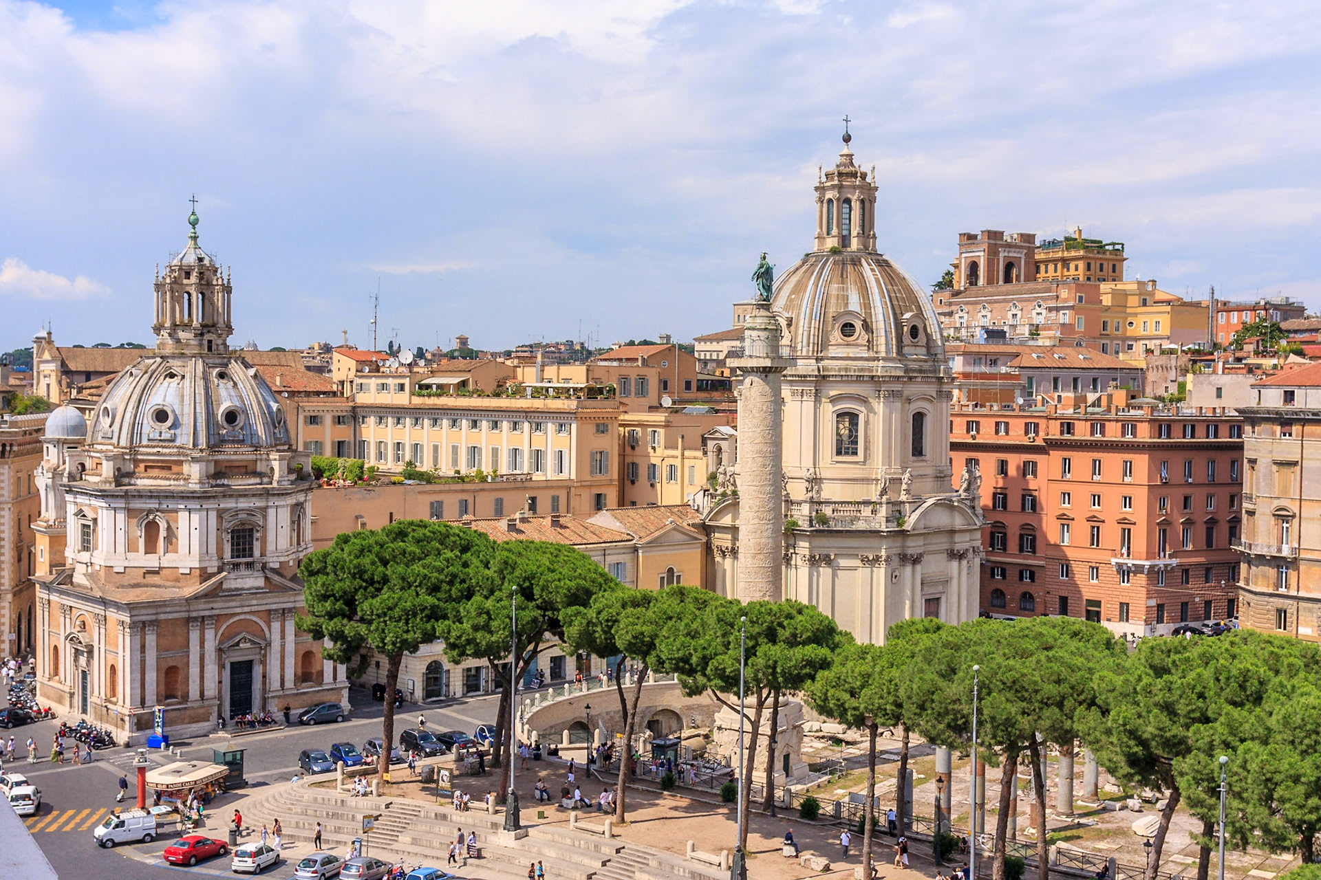 Rome