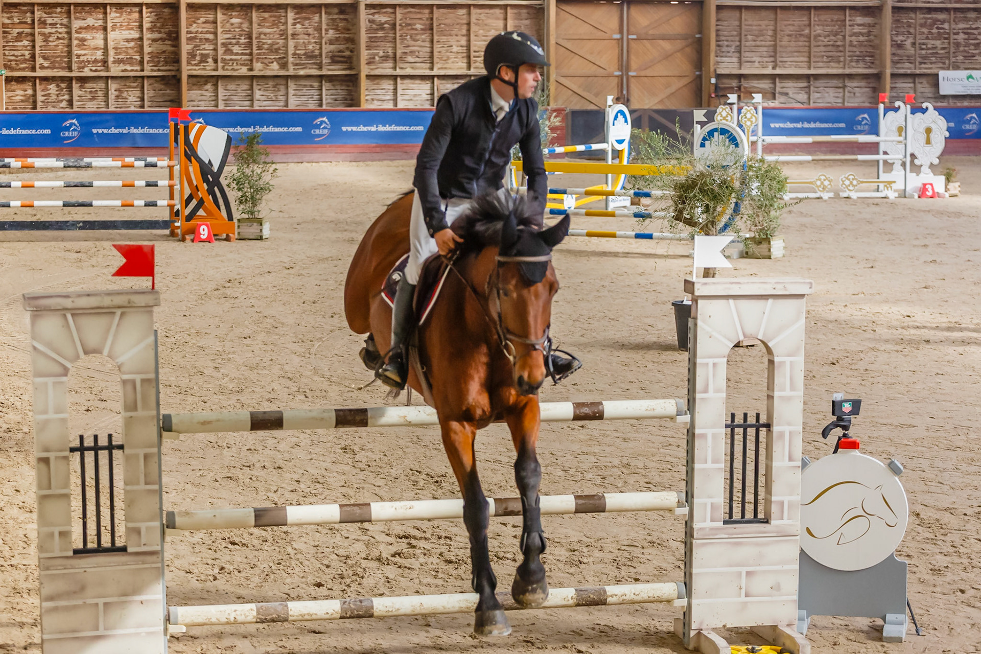 CSO Ozoir-la-Ferrière (77)