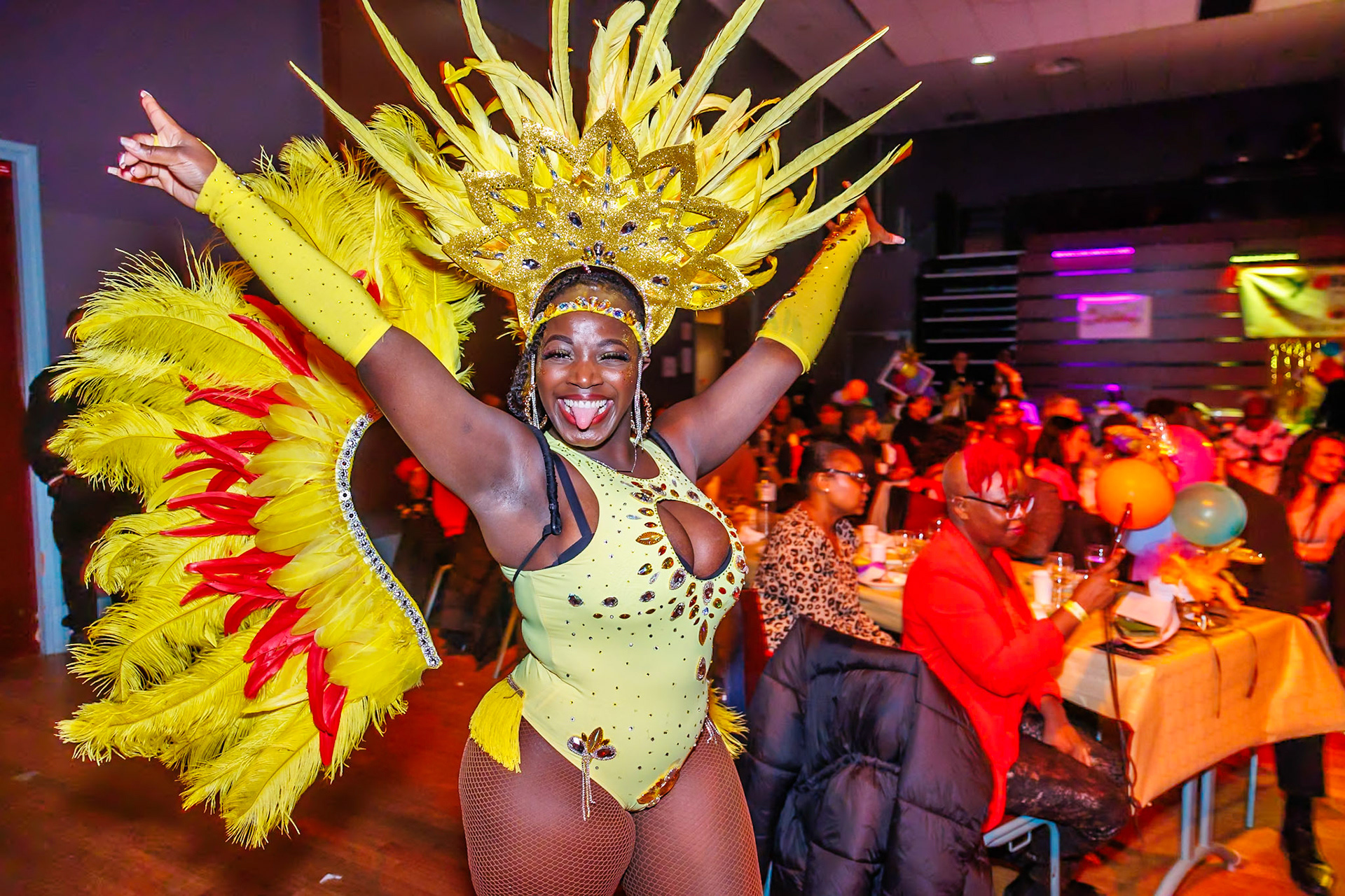 Soirée Hibiscus 57