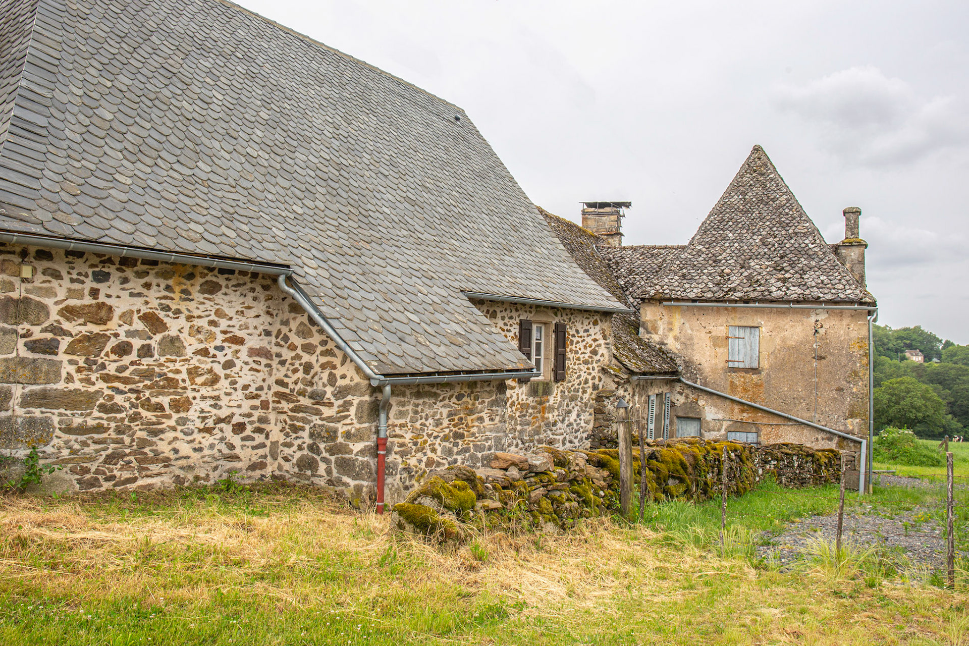 Saint julien au Bois
