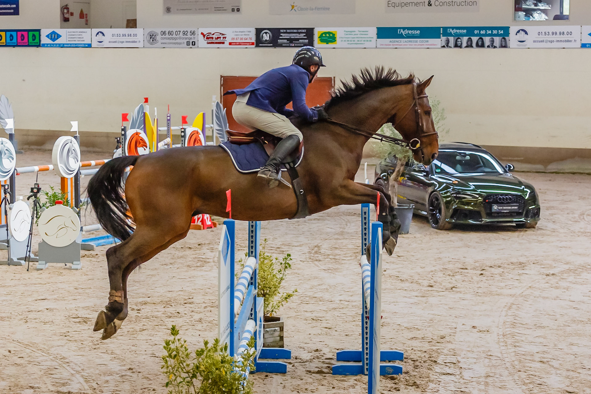 CSO Ozoir-la-Ferrière (77)