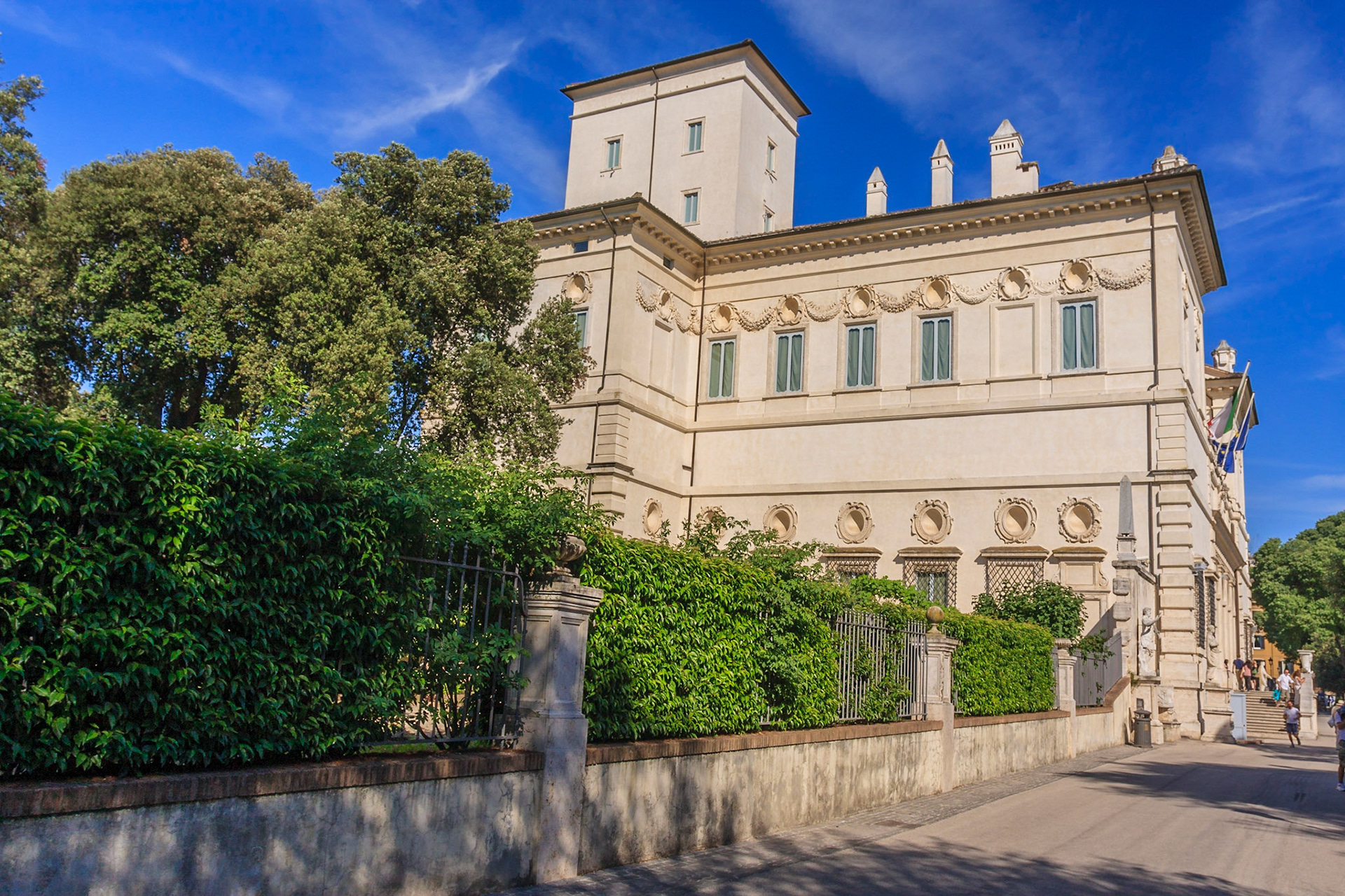 Rome