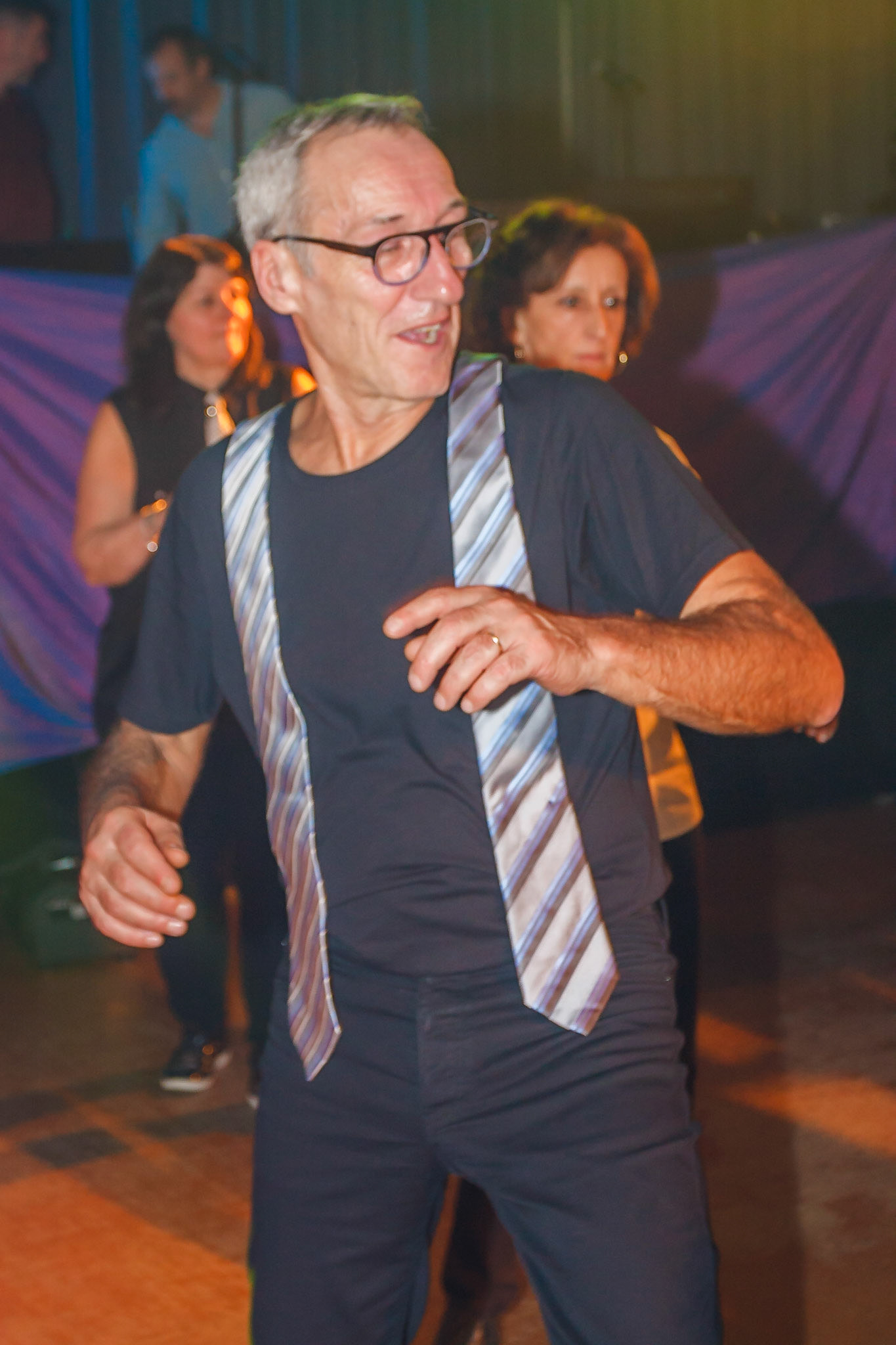 soirée k'danse à Vaujours (93)