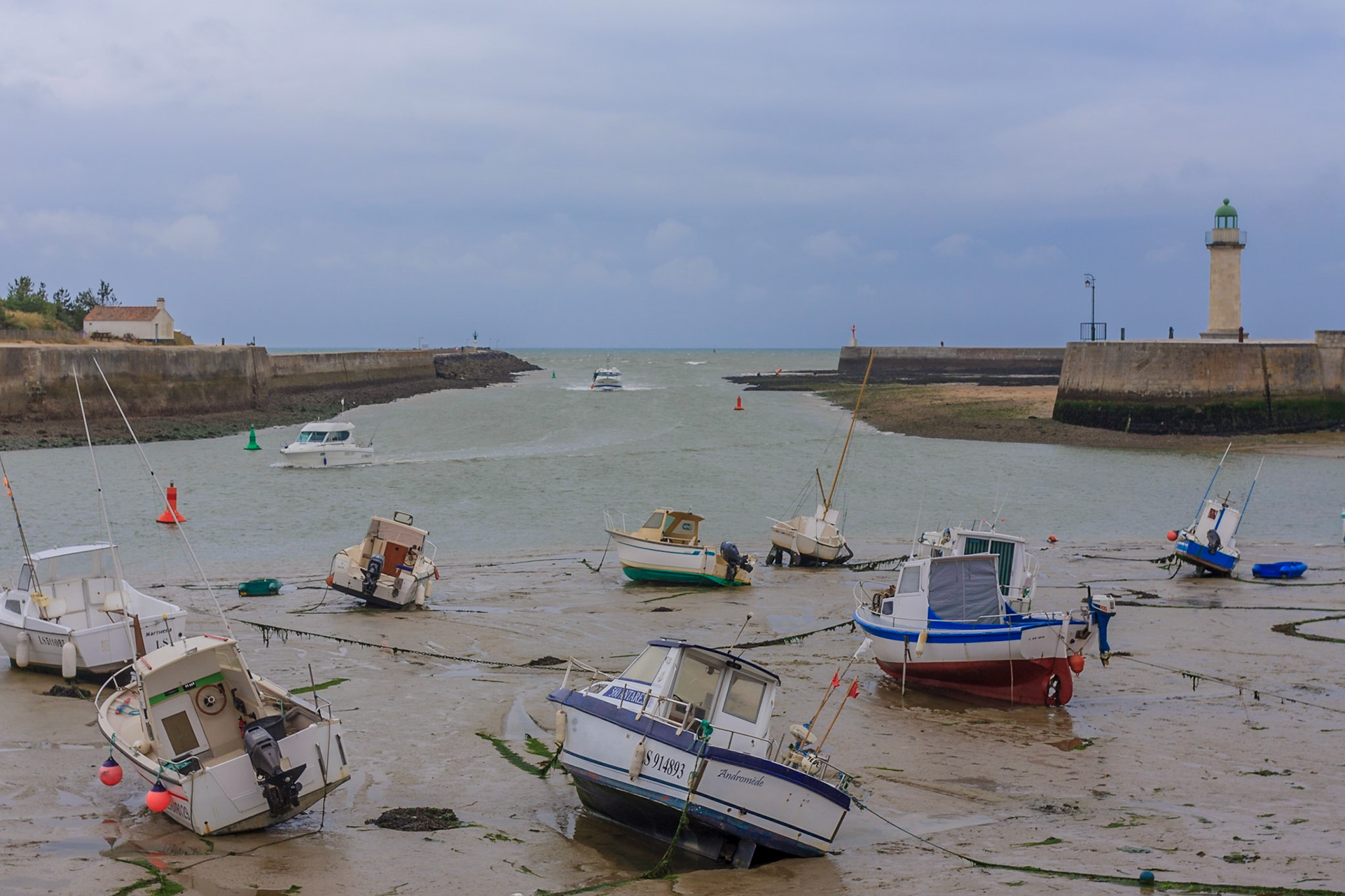 Saint-Gilles-Croix-de-Vie