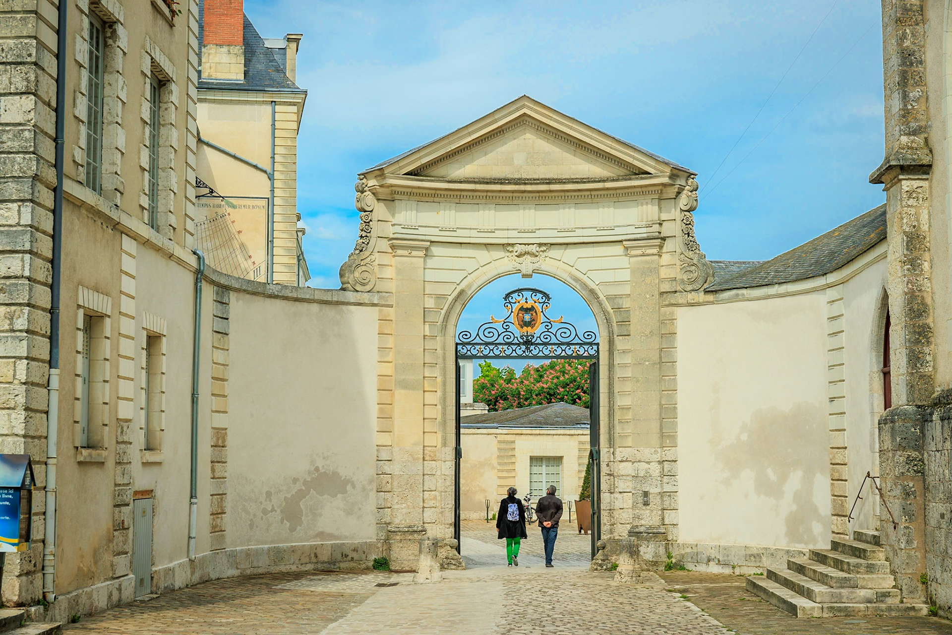 Blois