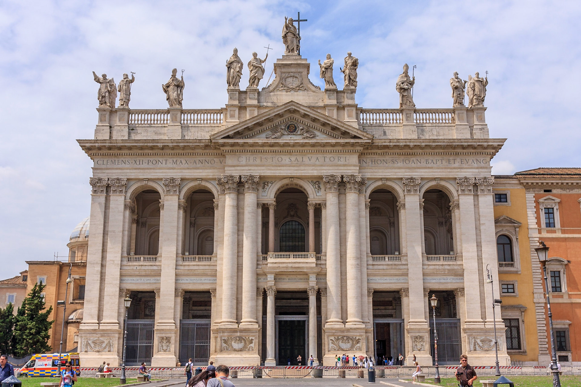 Rome