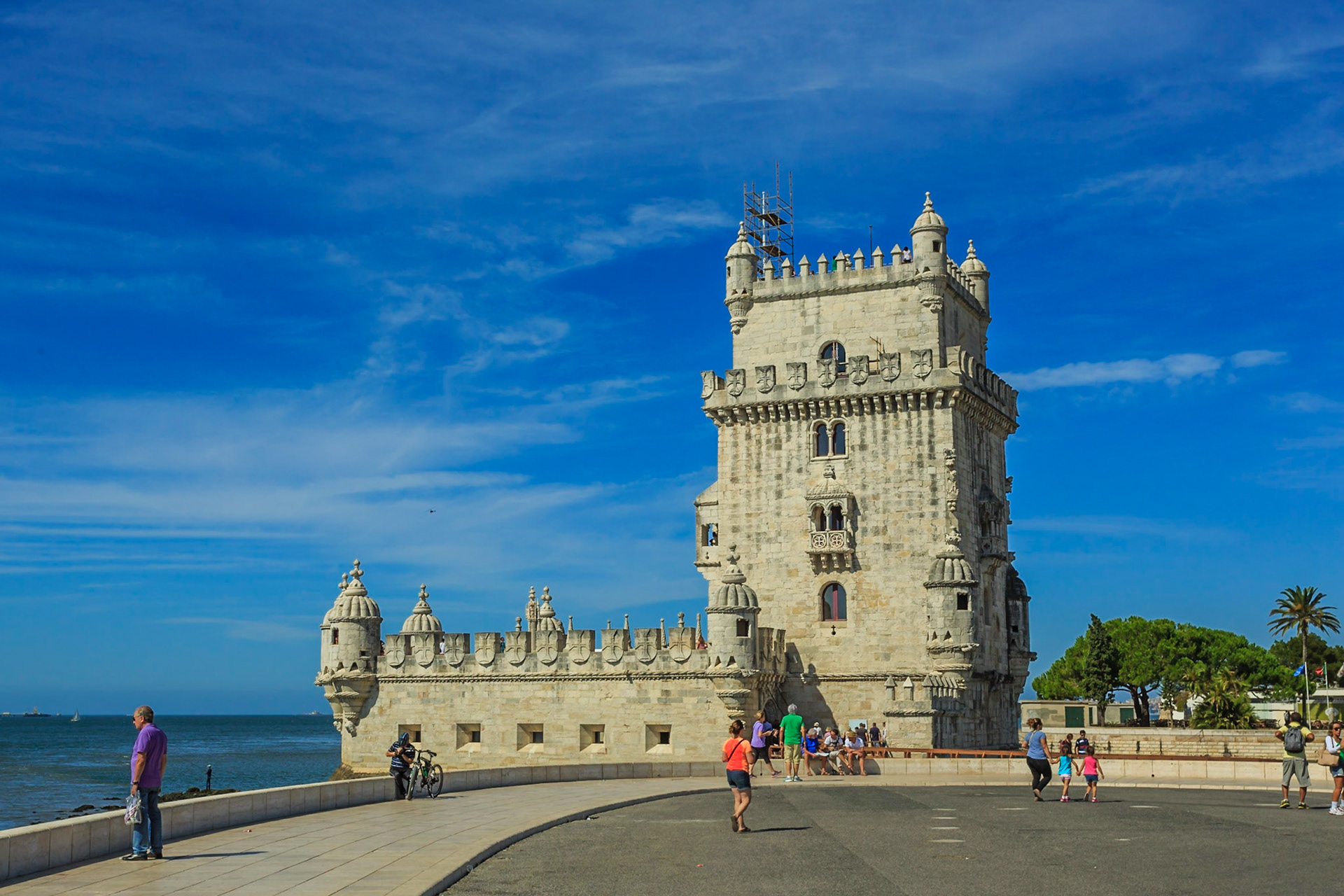 Lisbonne
