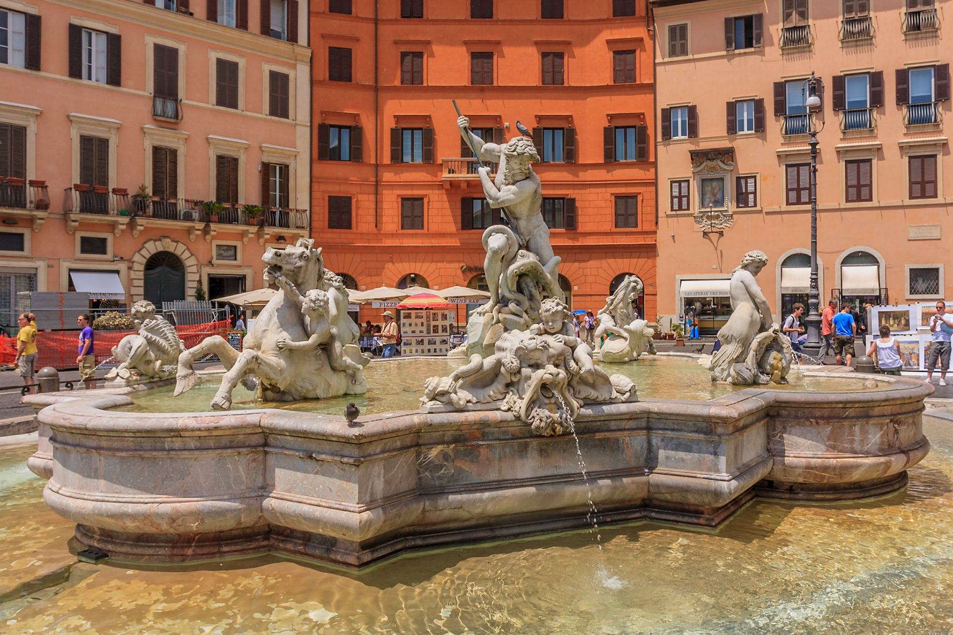 Rome