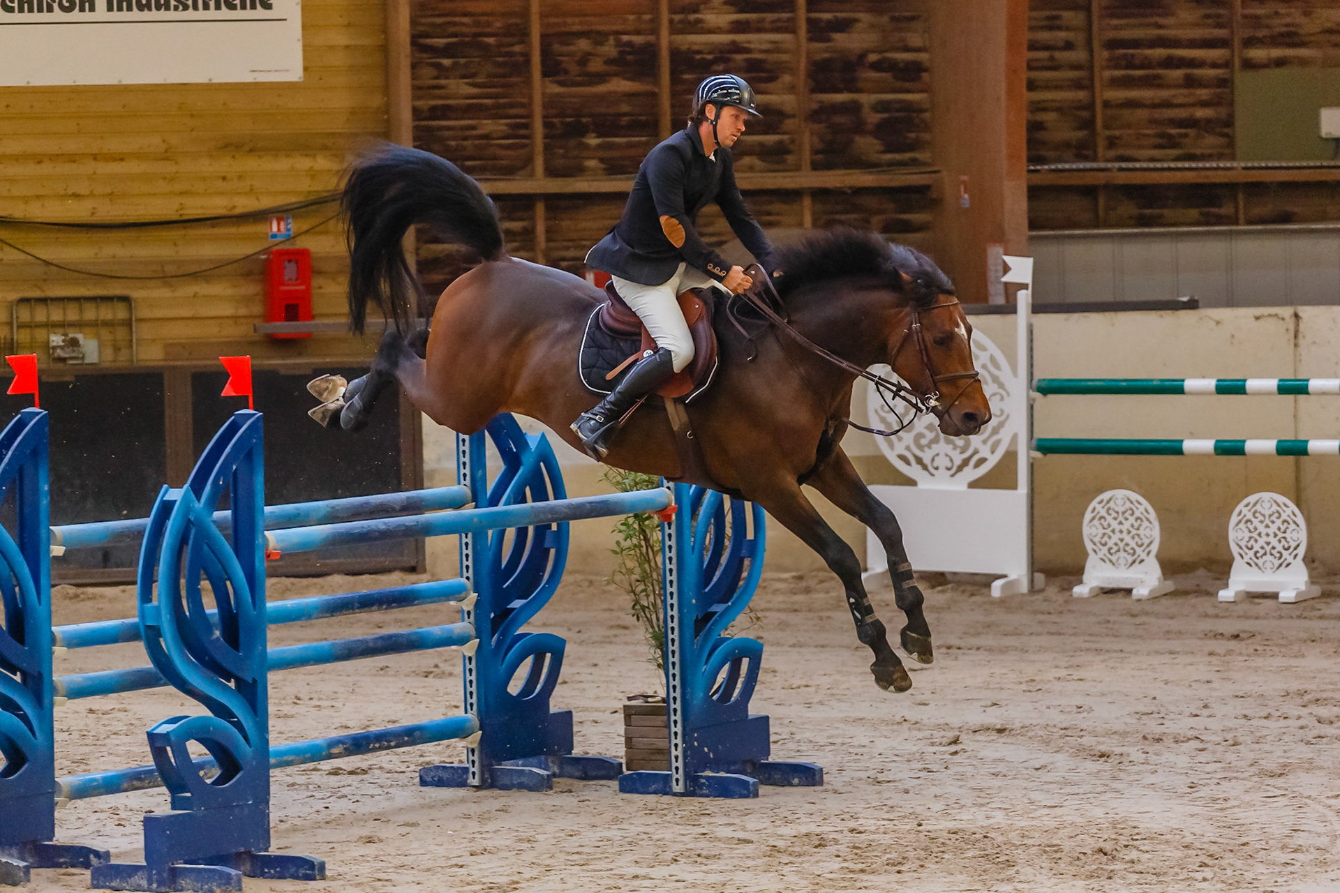 CSO Ozoir-la-Ferrière (77)