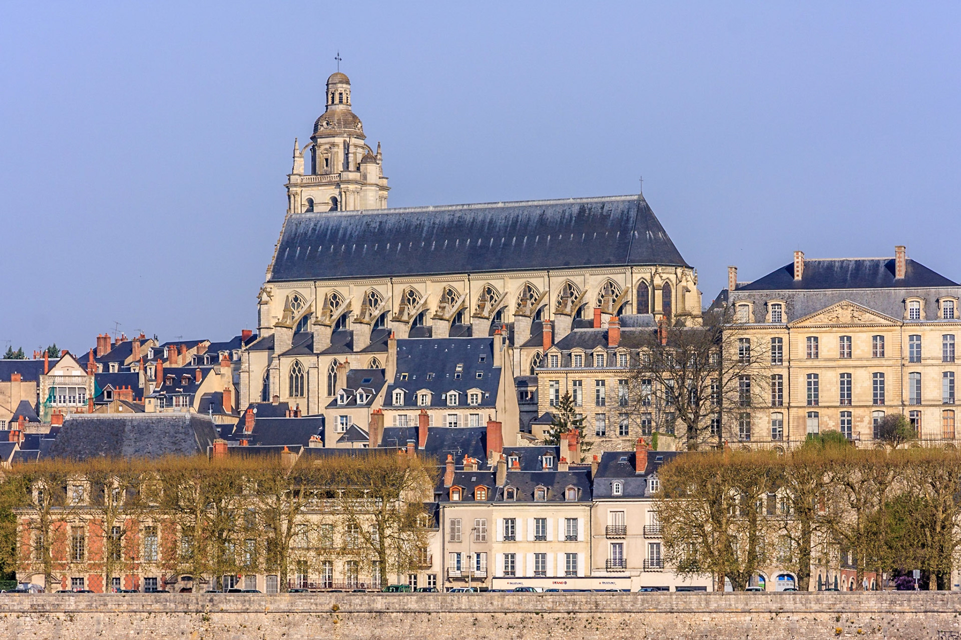 Blois