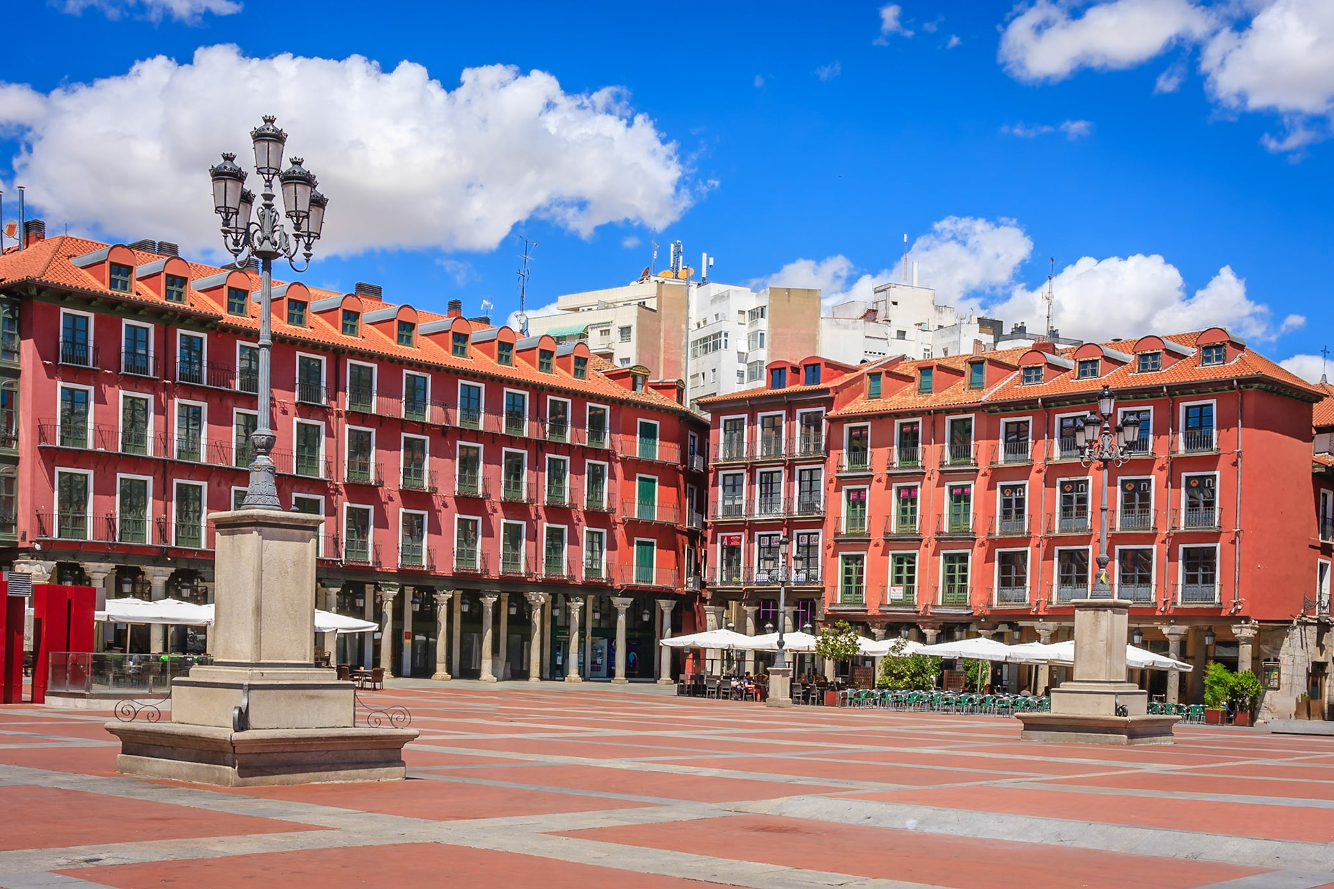 Valladolid