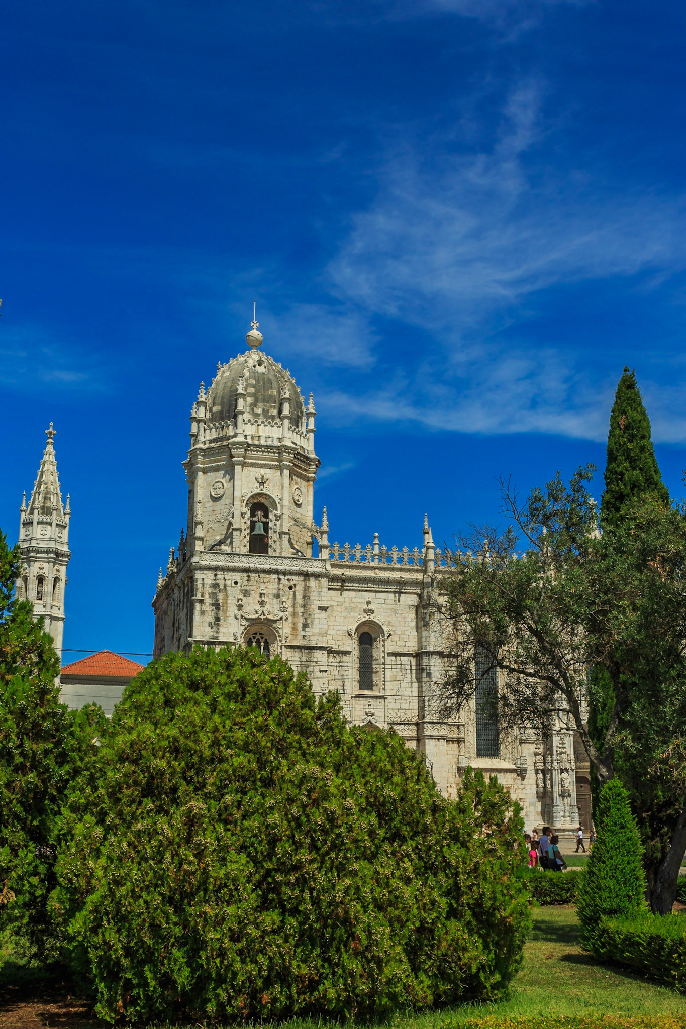 Lisbonne