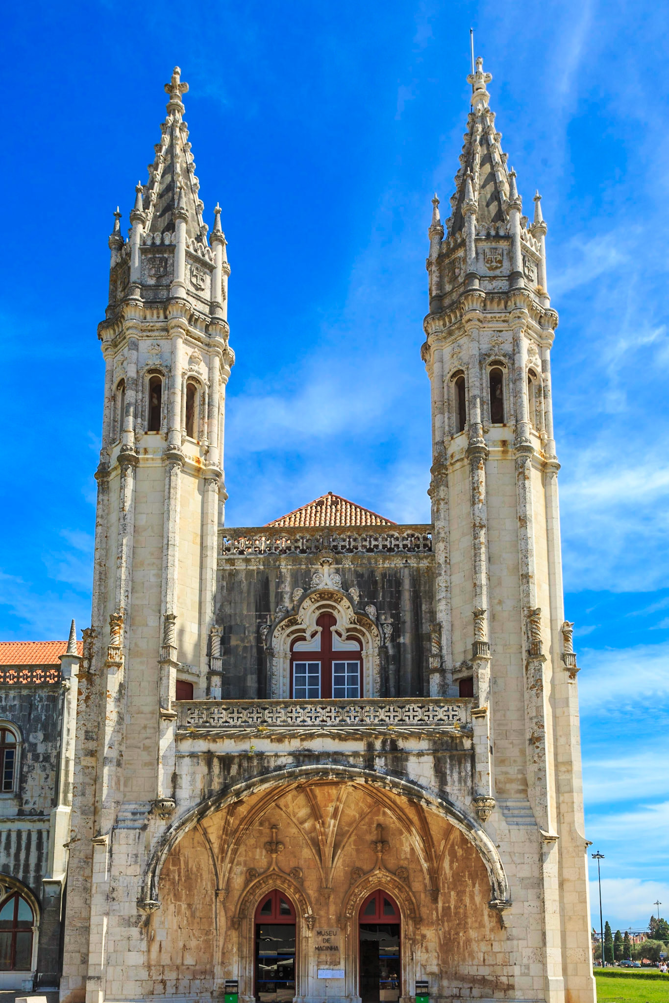 Lisbonne