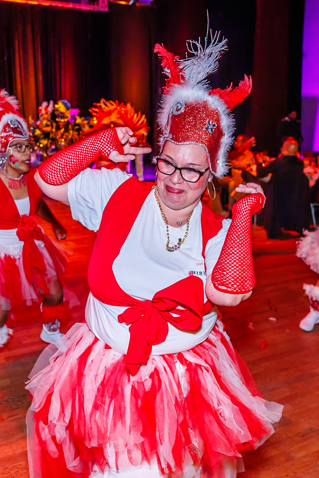 Soirée Hibiscus 68