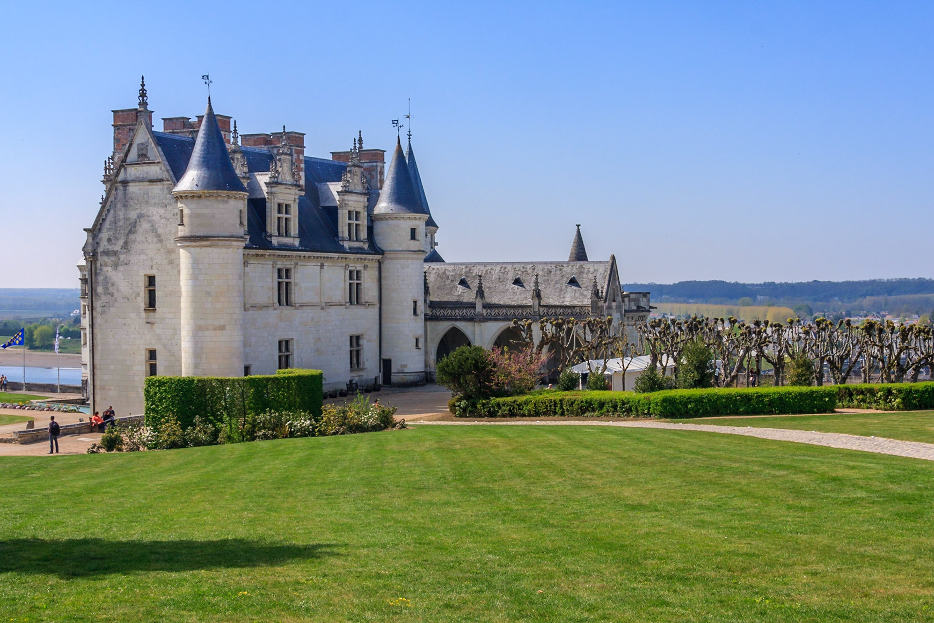 Amboise
