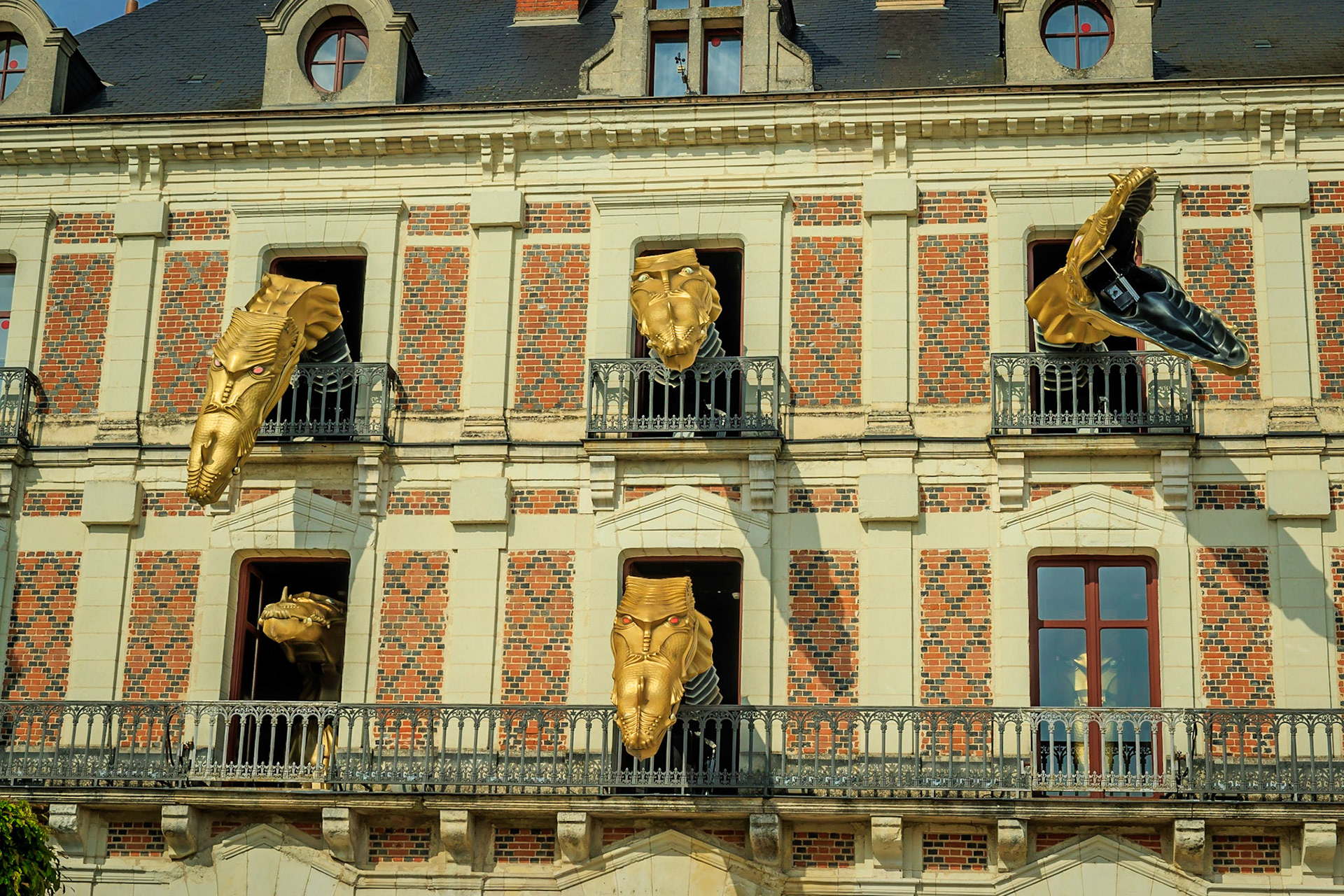 Blois