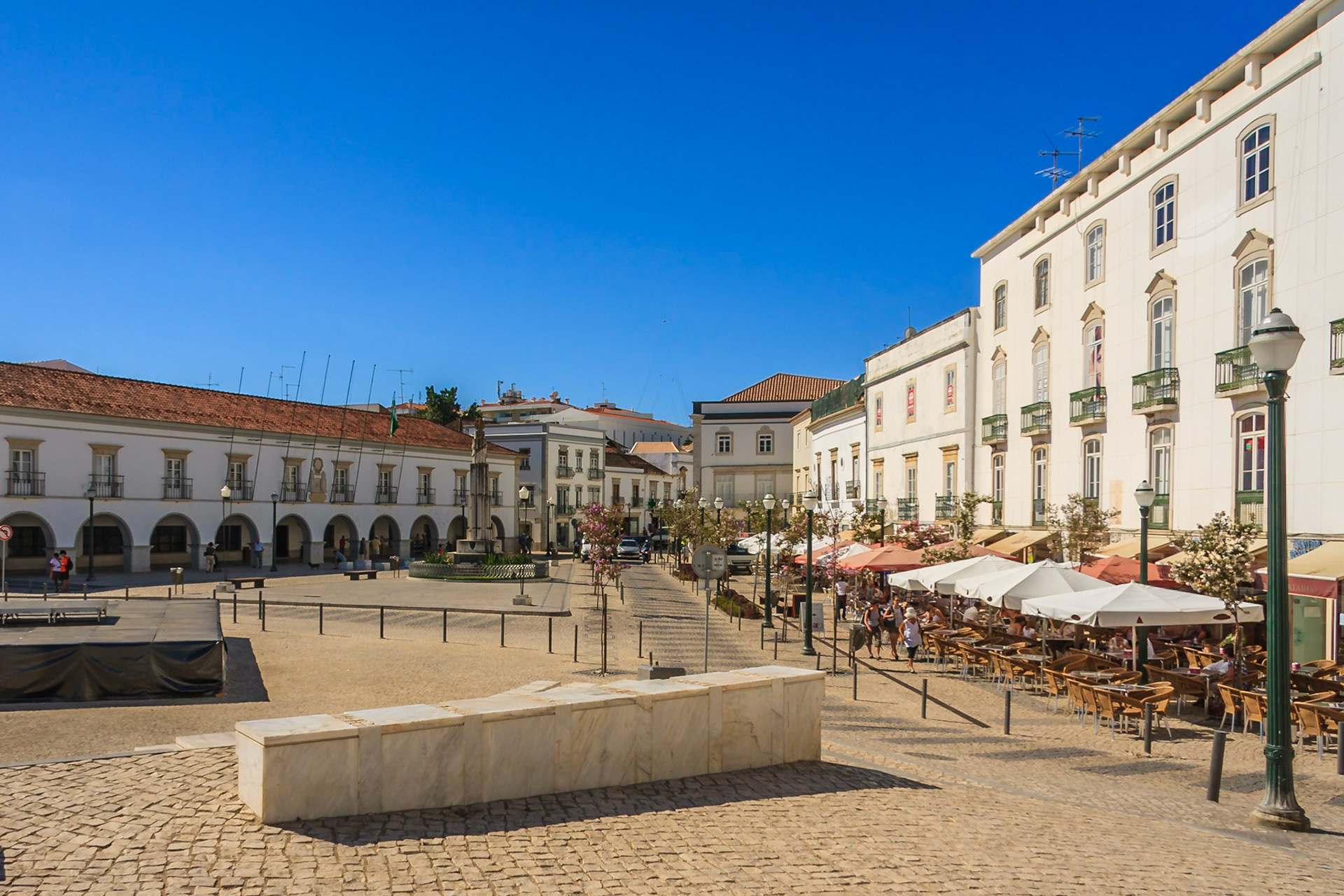 Tavira