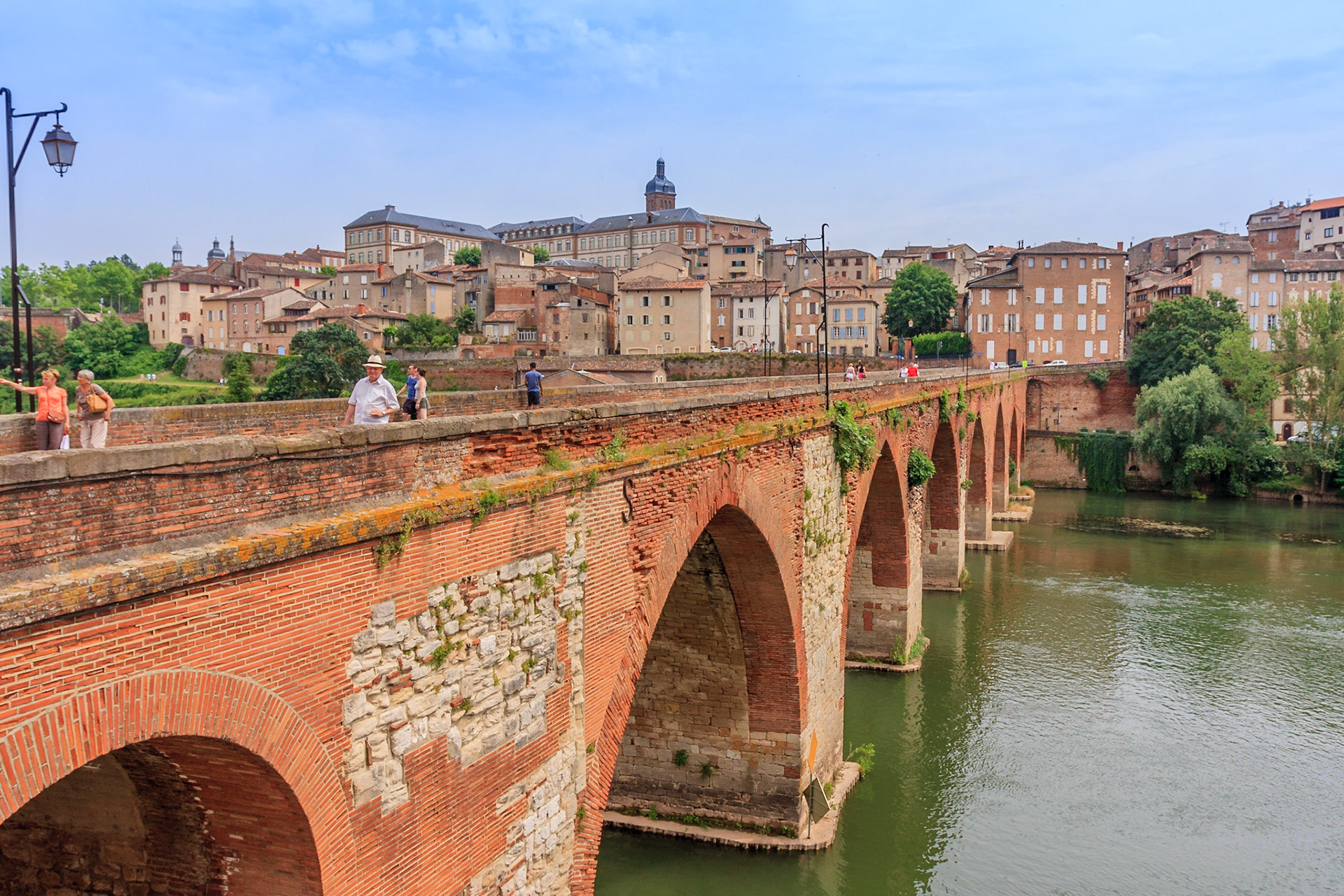 Albi