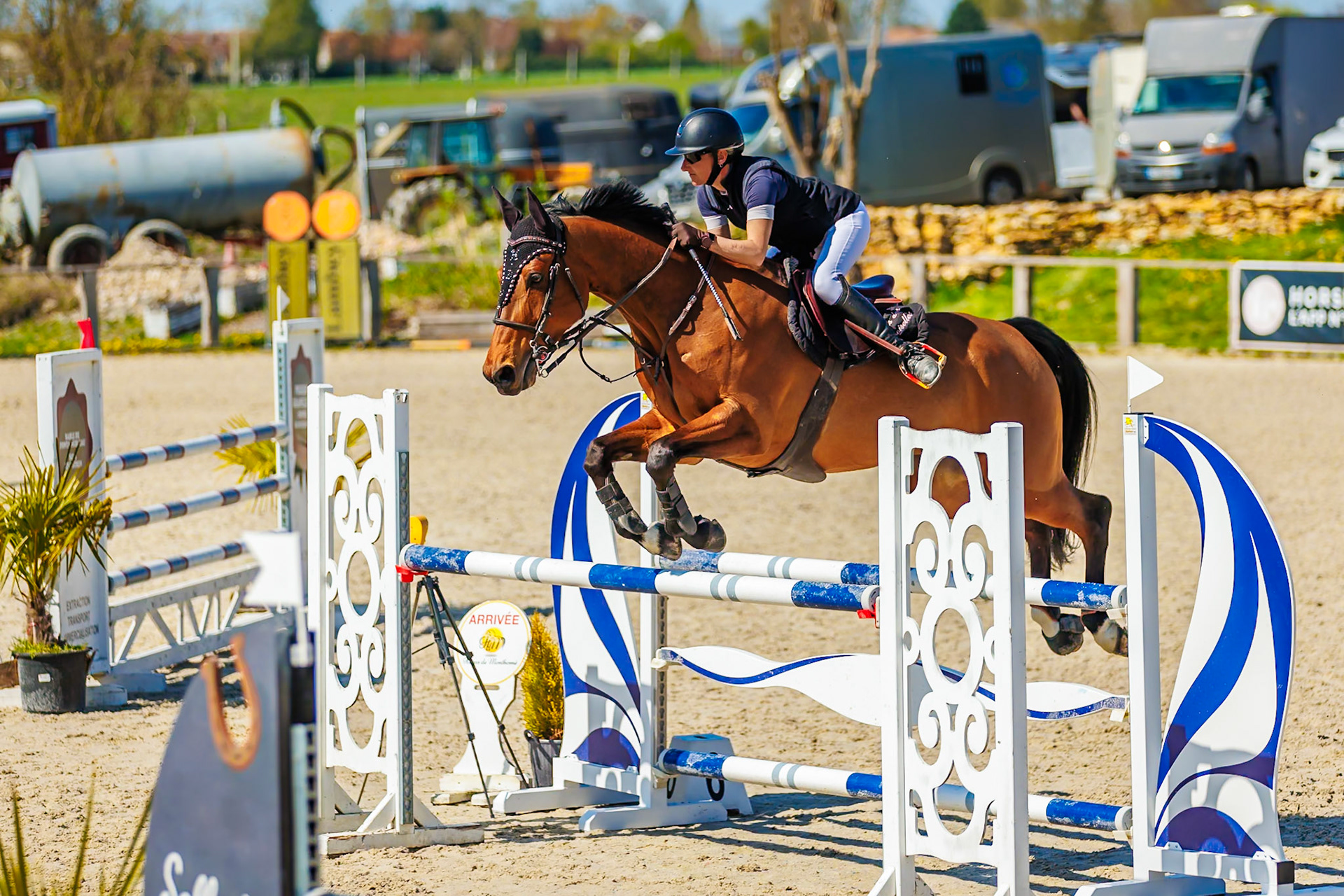 CSO Haras de Monthomé 47
