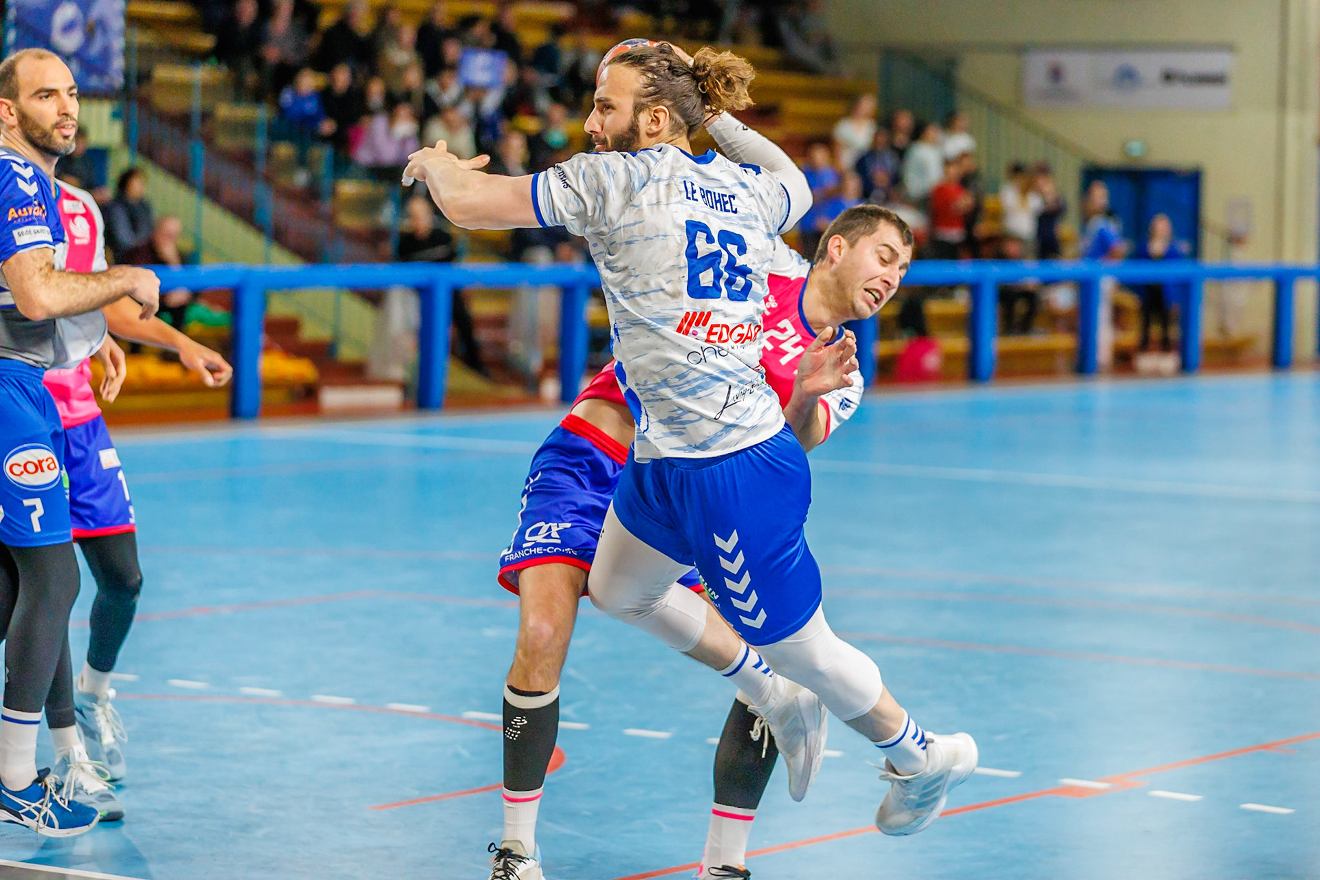 N1 Livry-Gargan VS Belfort