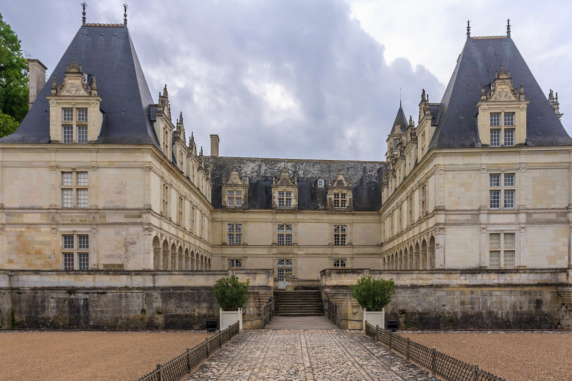 Villandry