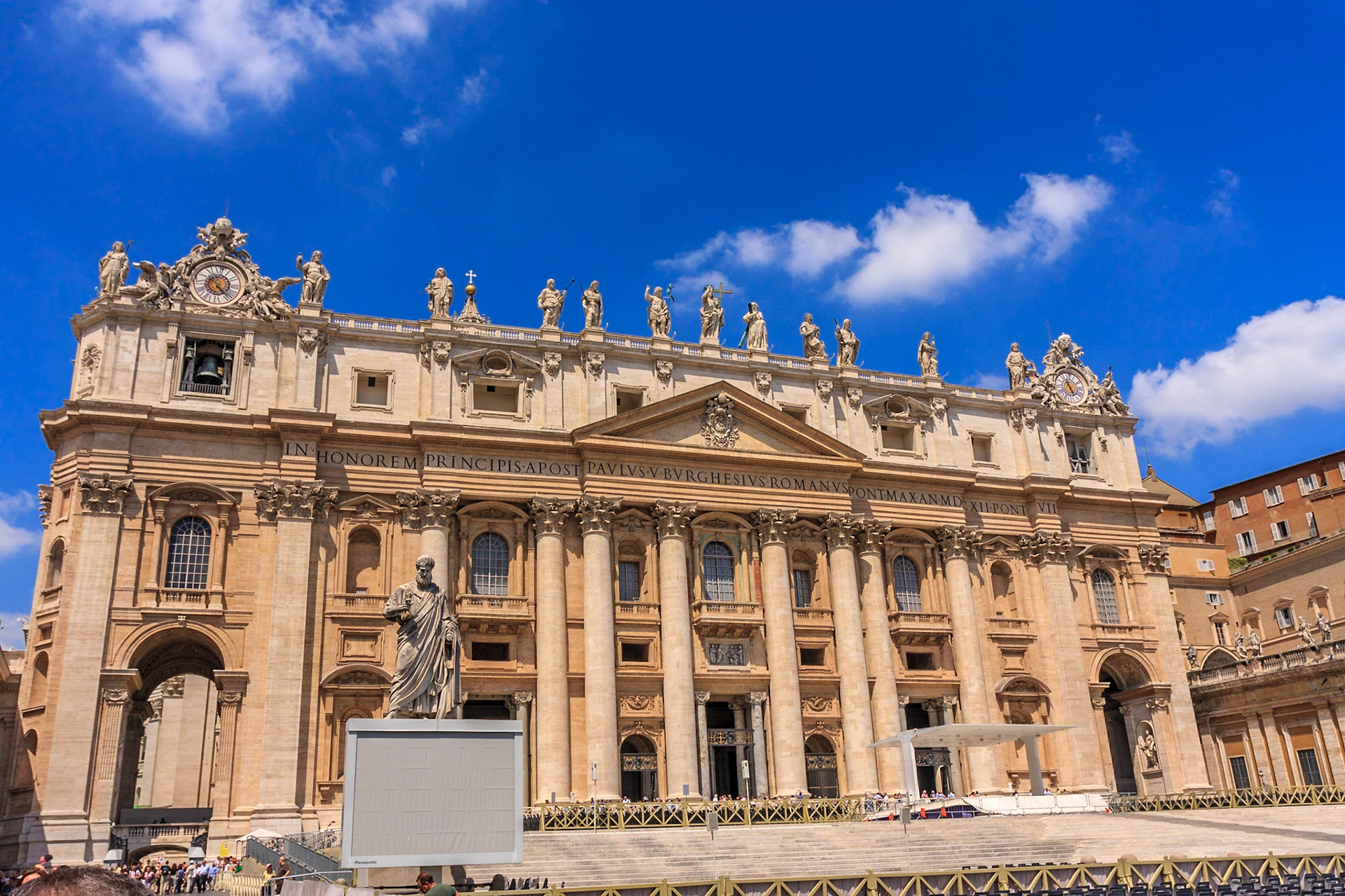 Rome