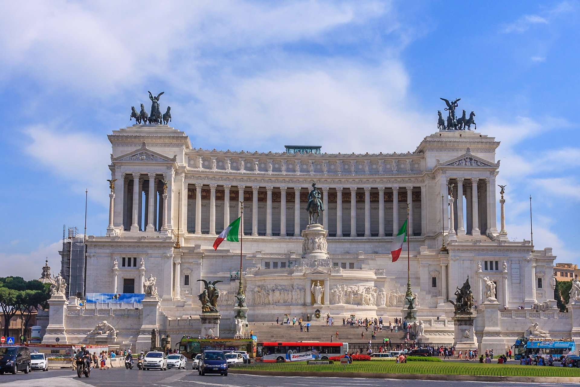 Rome