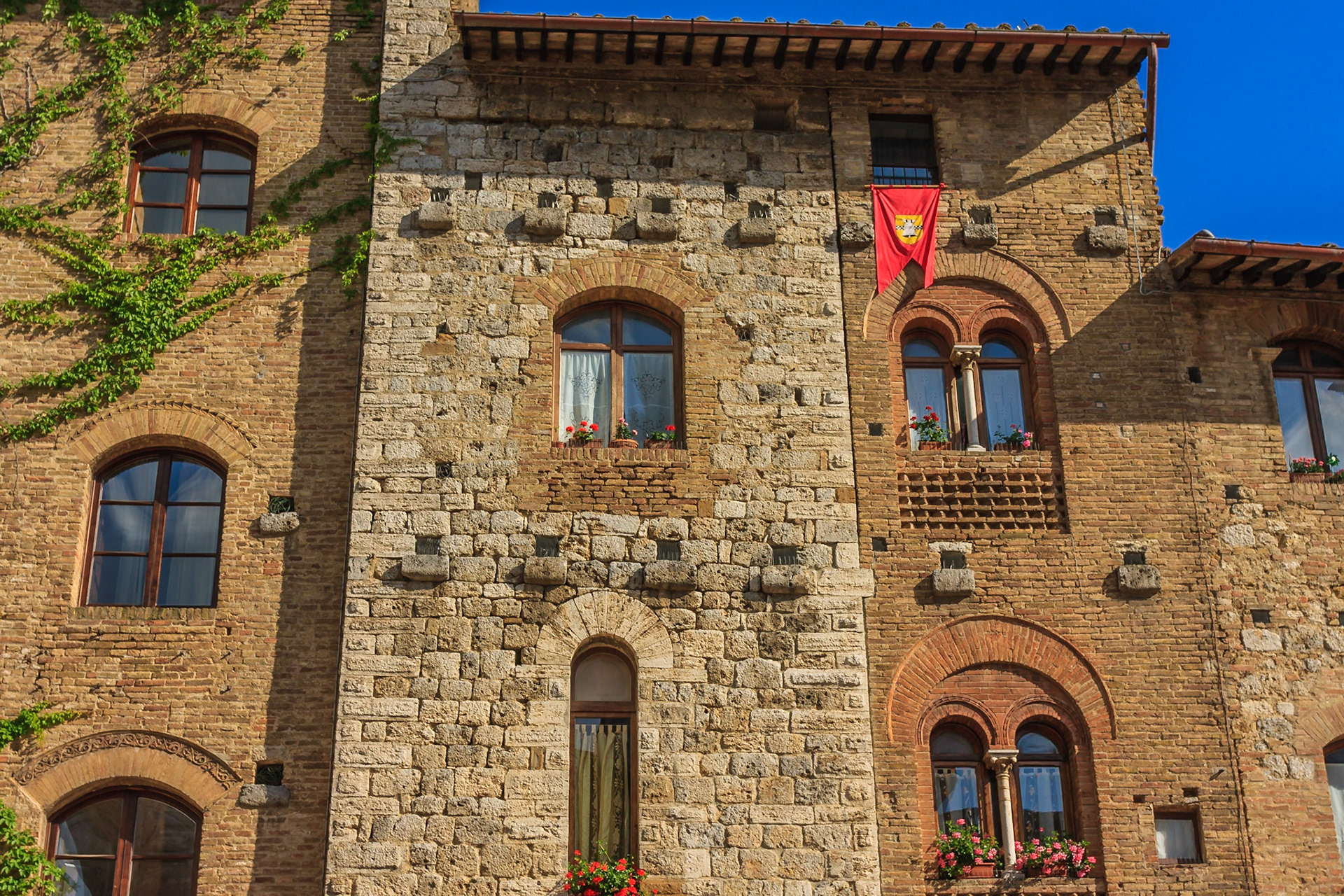 San Géminiano