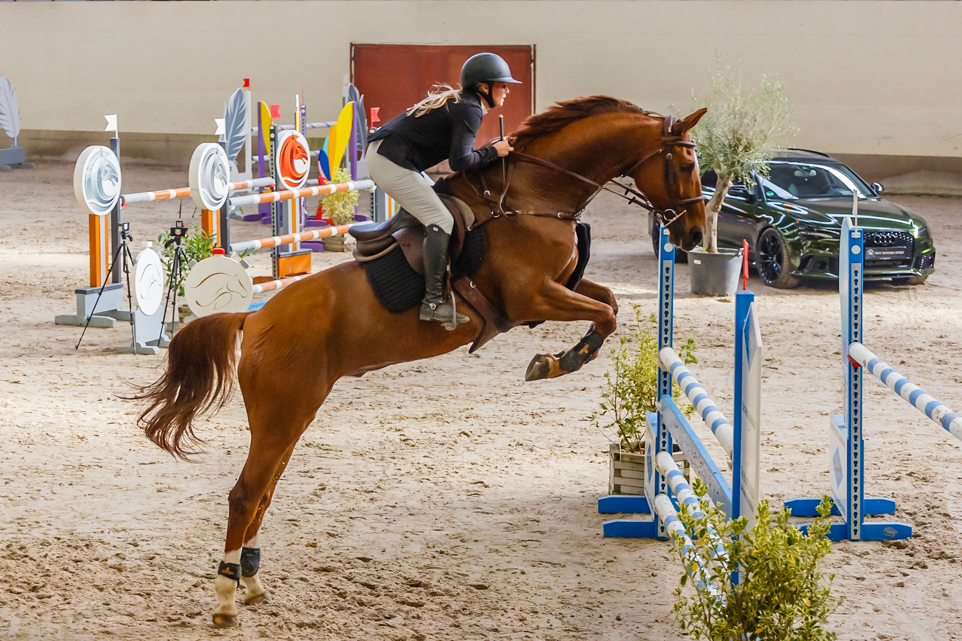 CSO Ozoir-la-Ferrière (77)