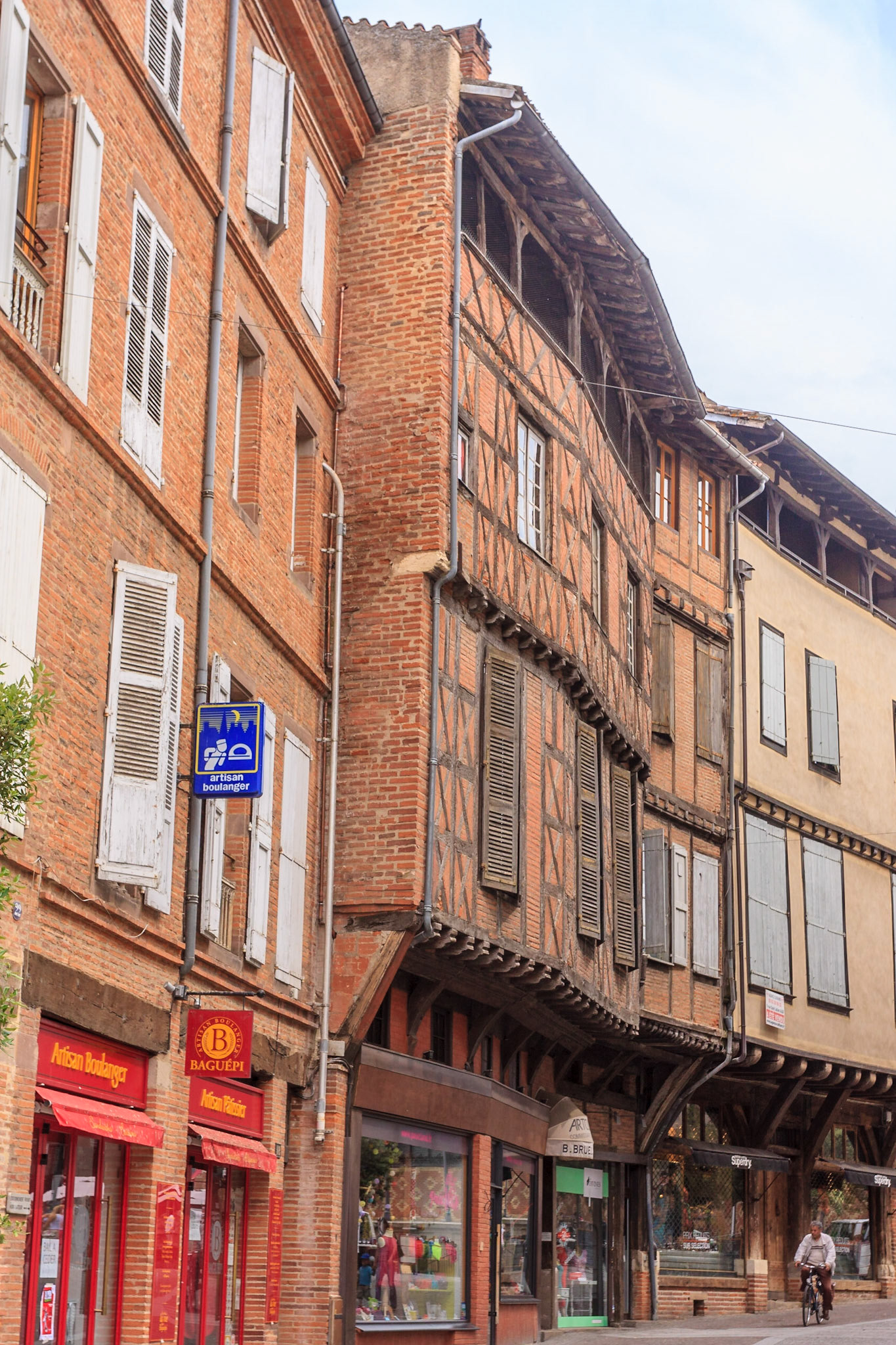 Albi