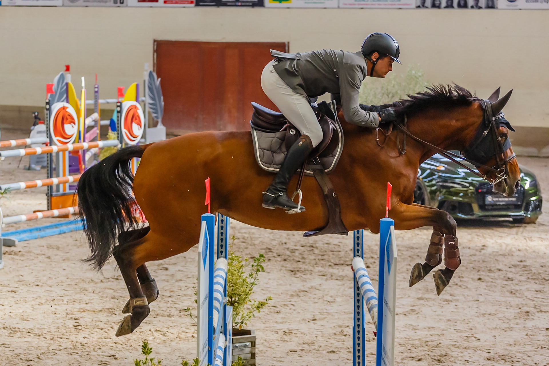 CSO Ozoir-la-Ferrière (77)