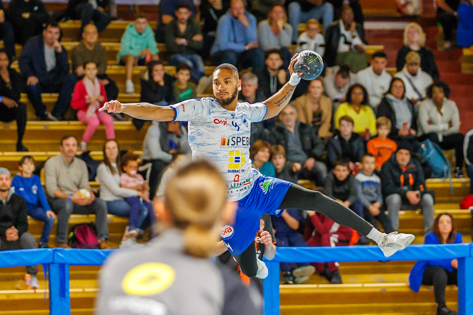 Livry Gargan VS Gien 35
