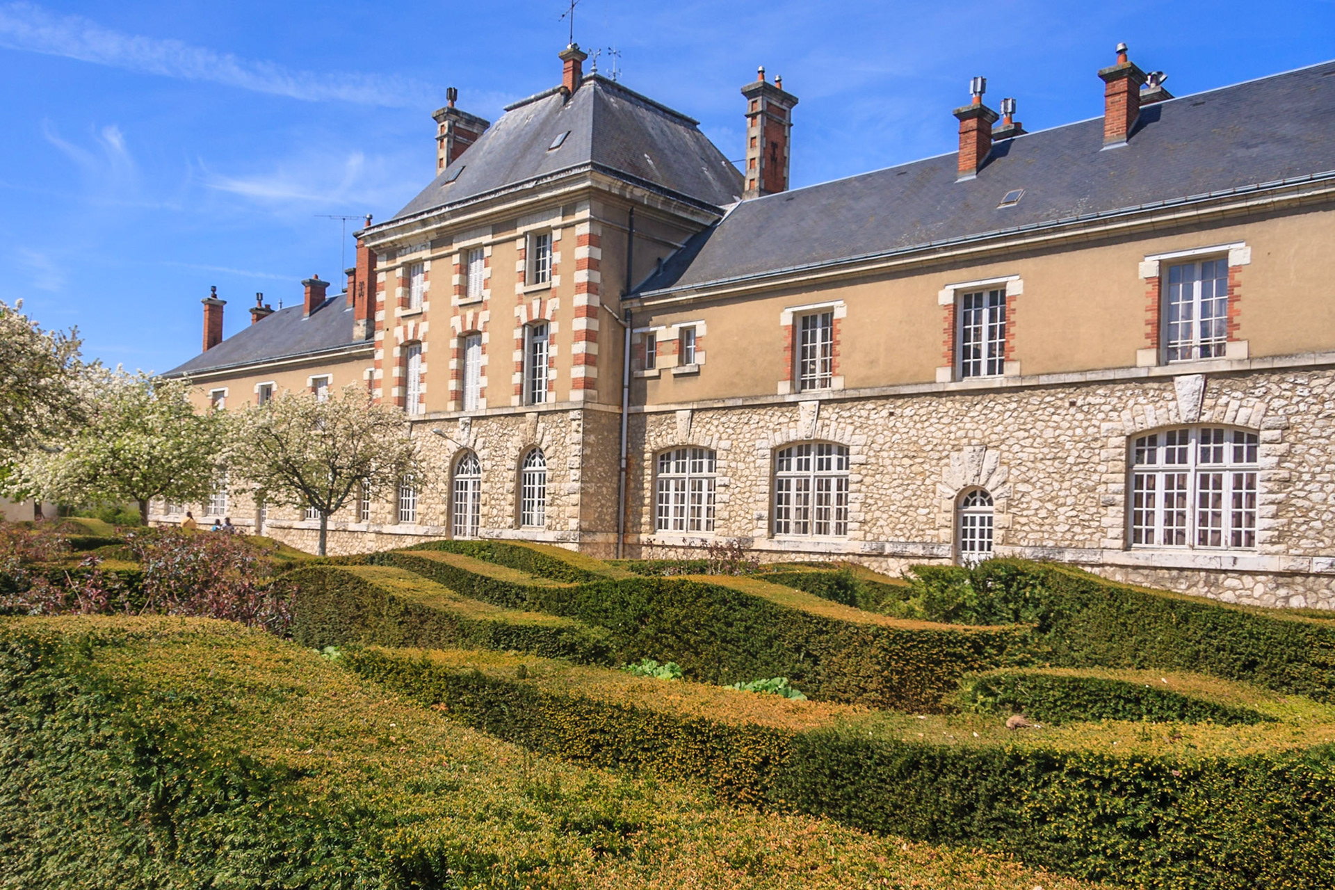 Blois