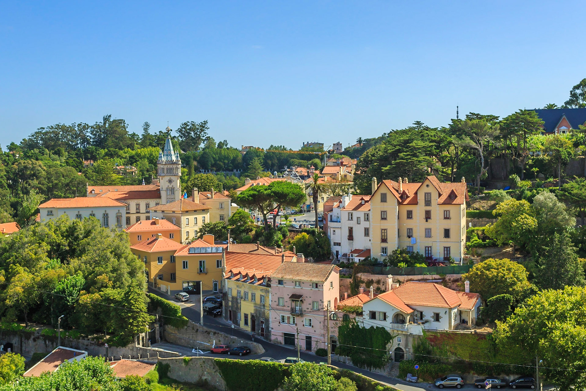 Sintra