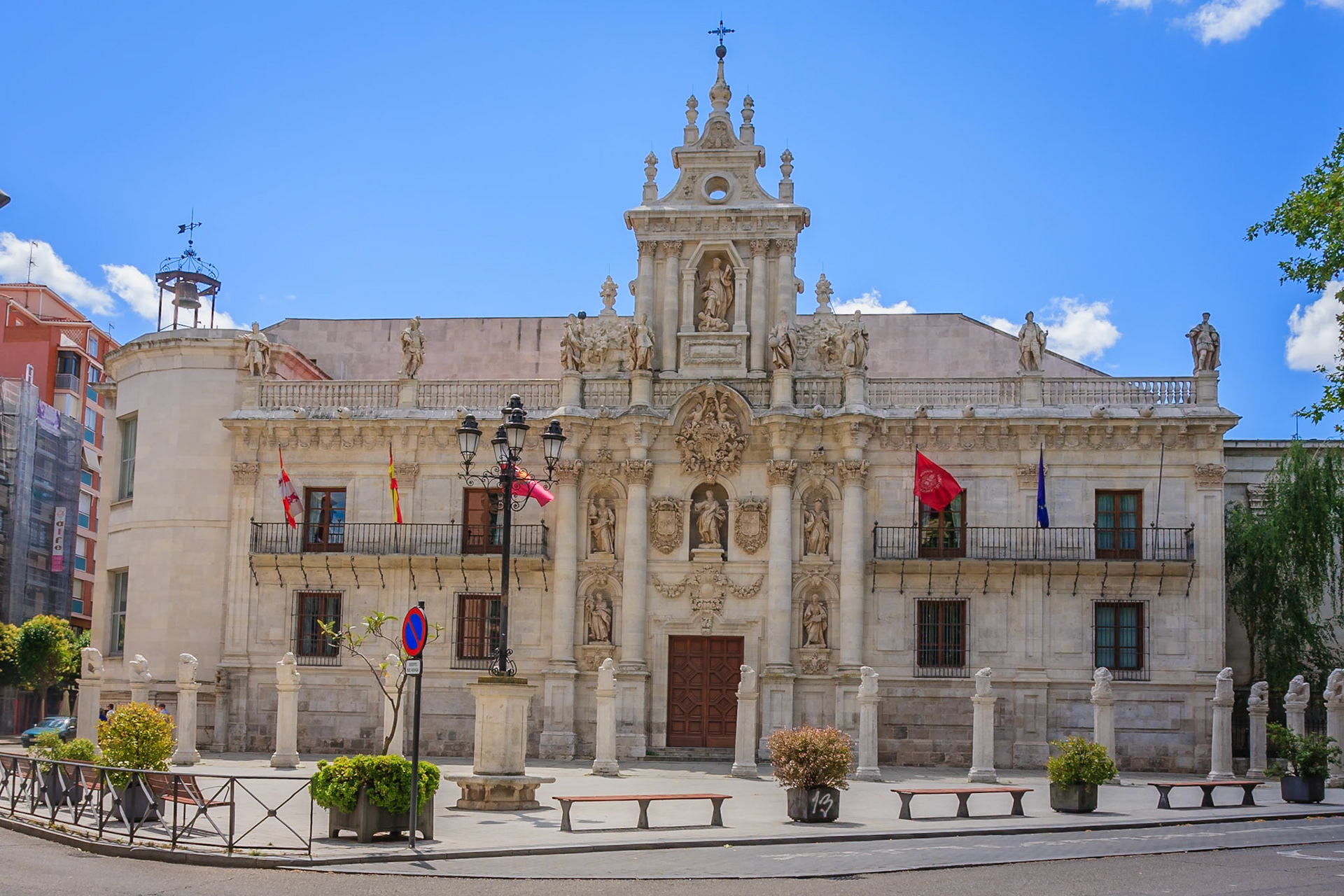 Valladolid