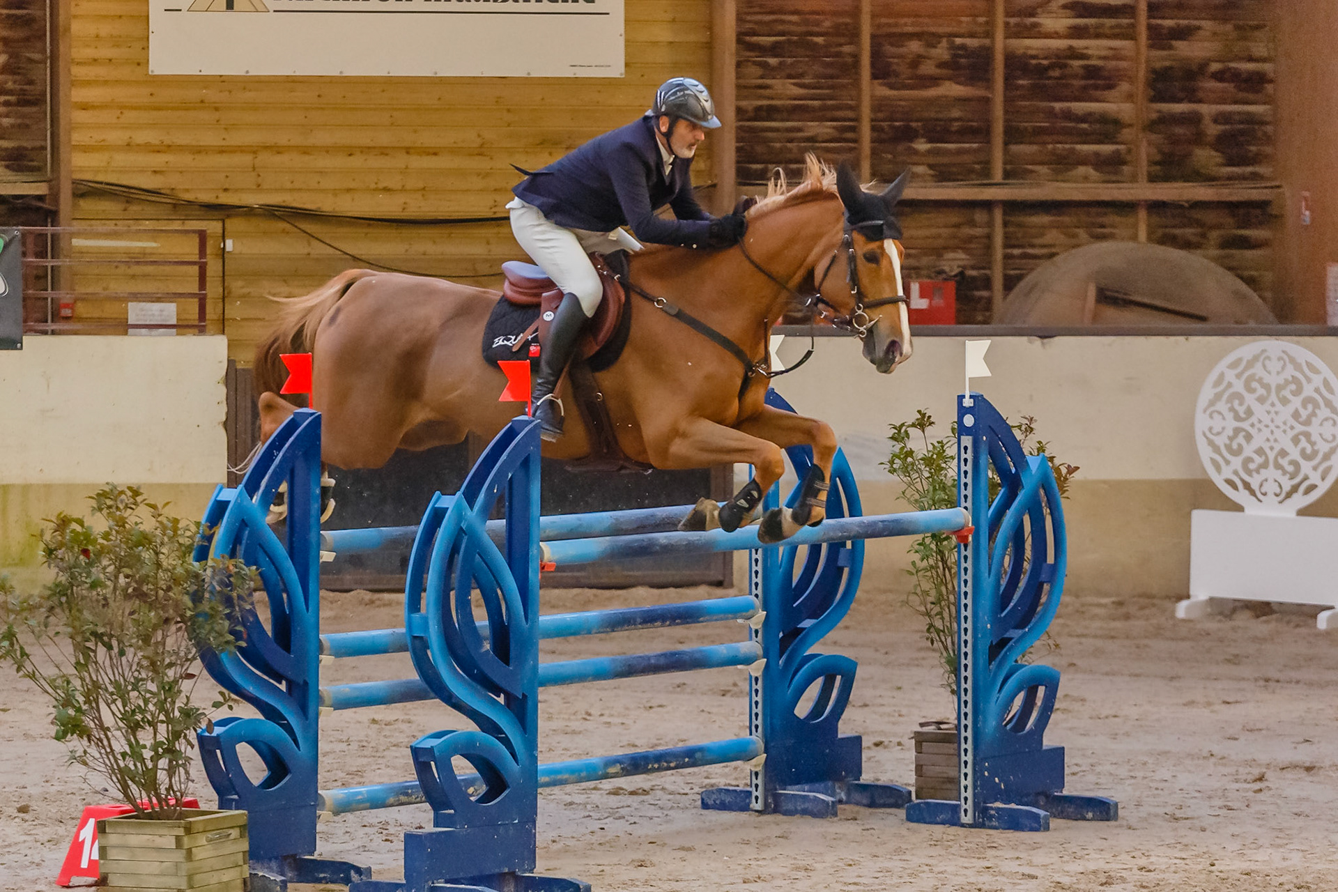 CSO Ozoir-la-Ferrière (77)