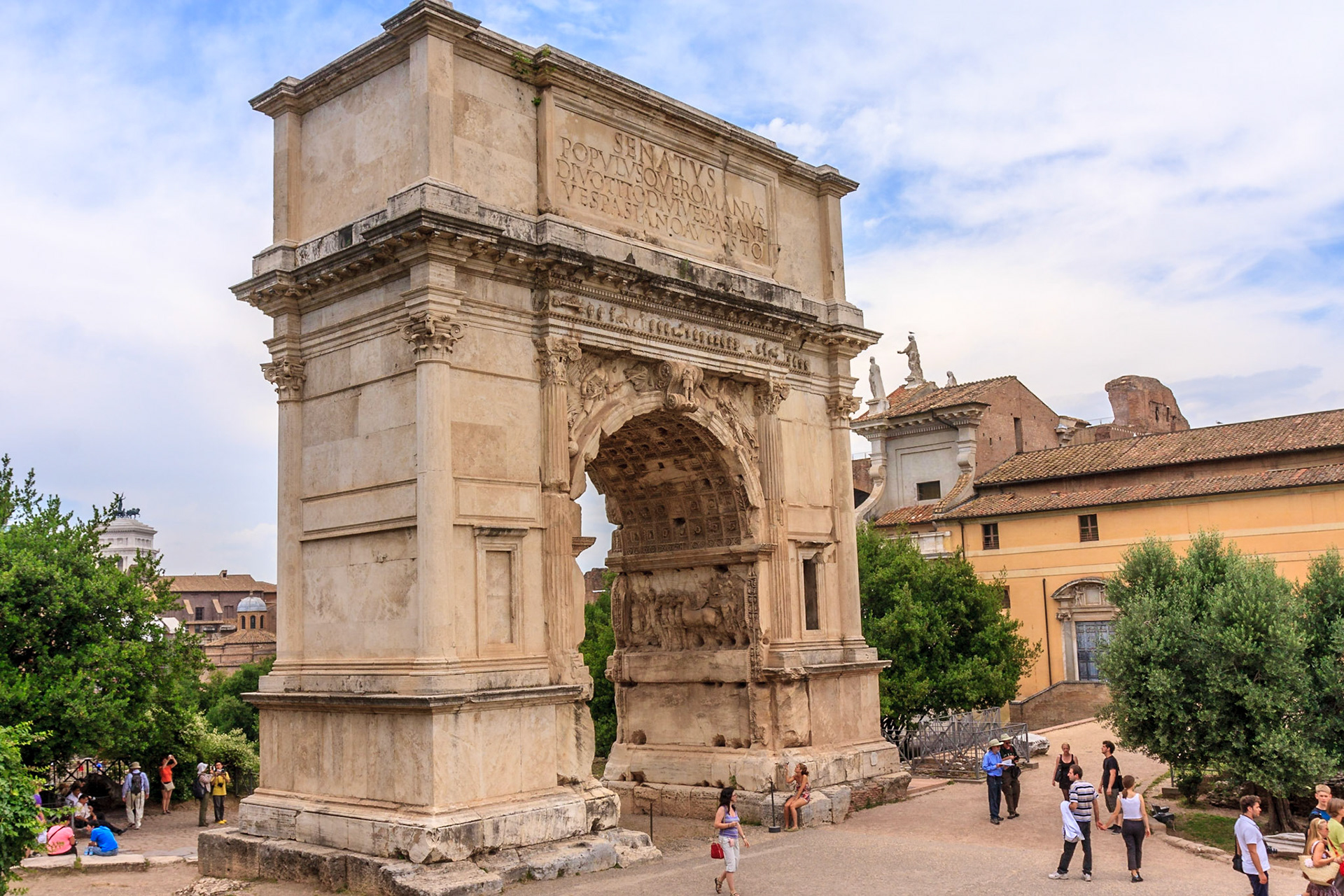 Rome