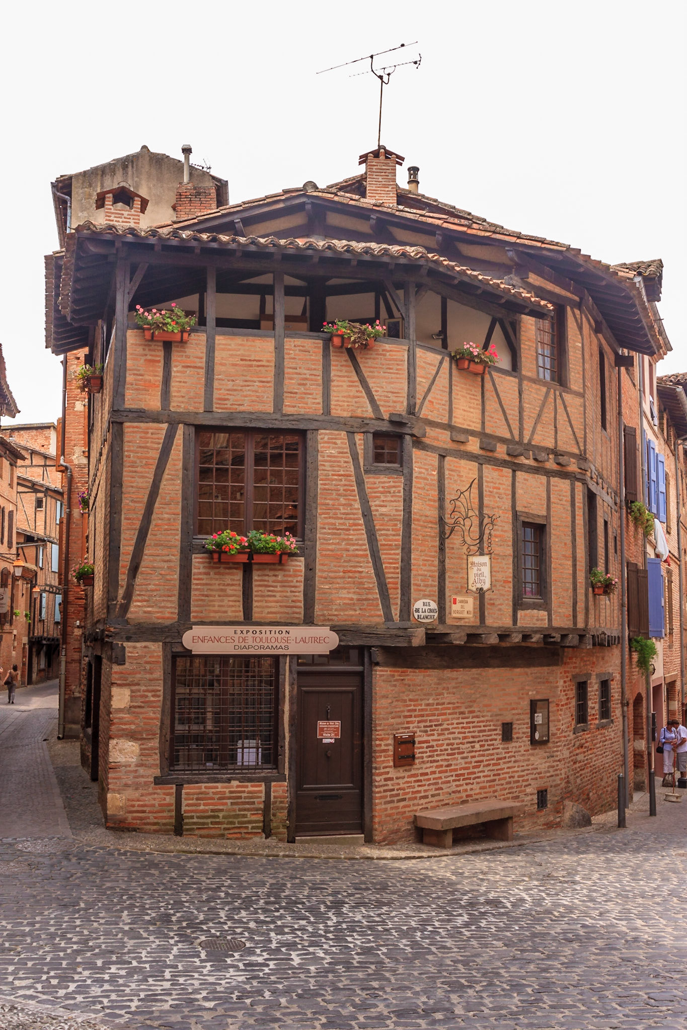 Albi