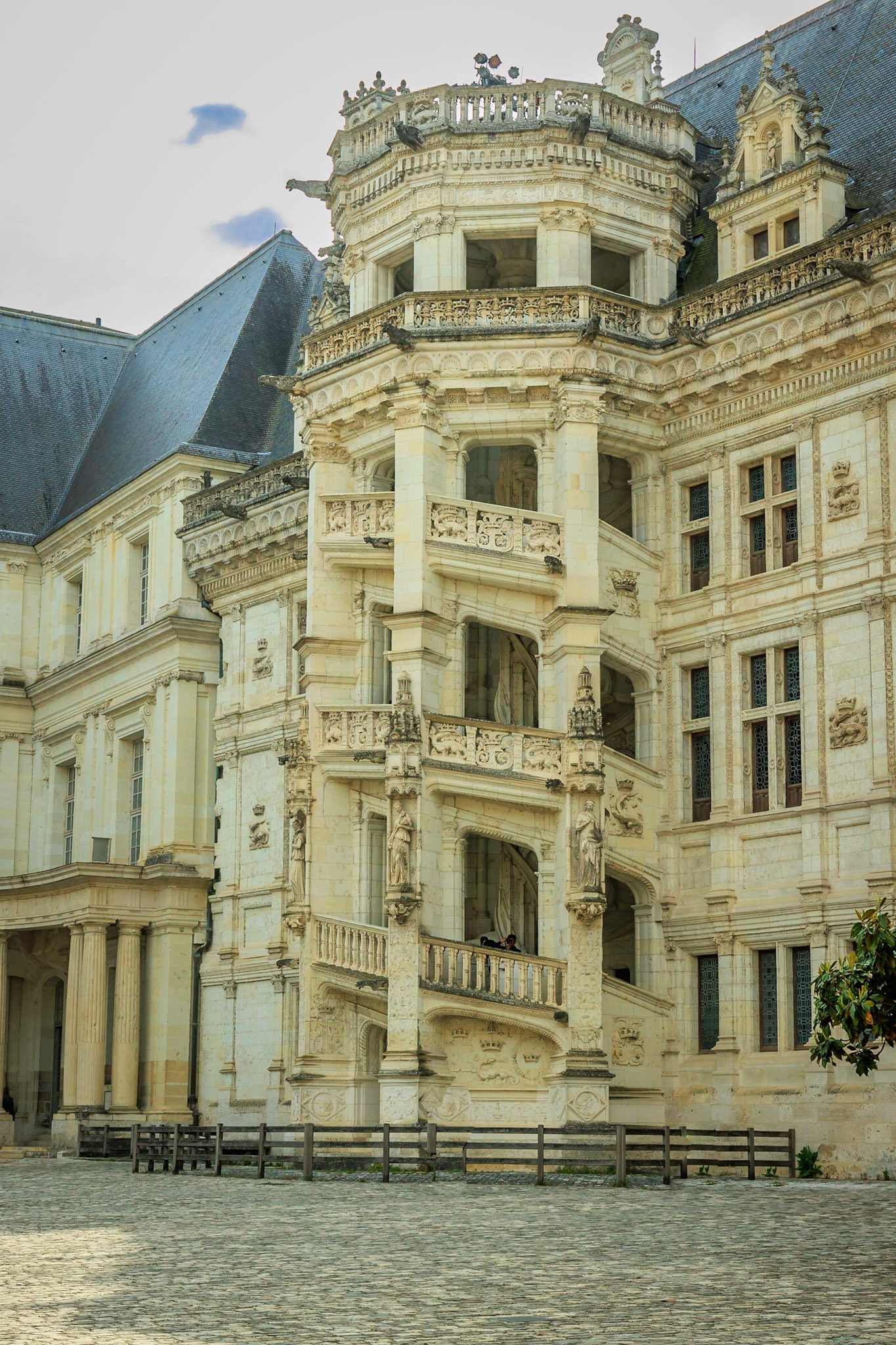 Blois