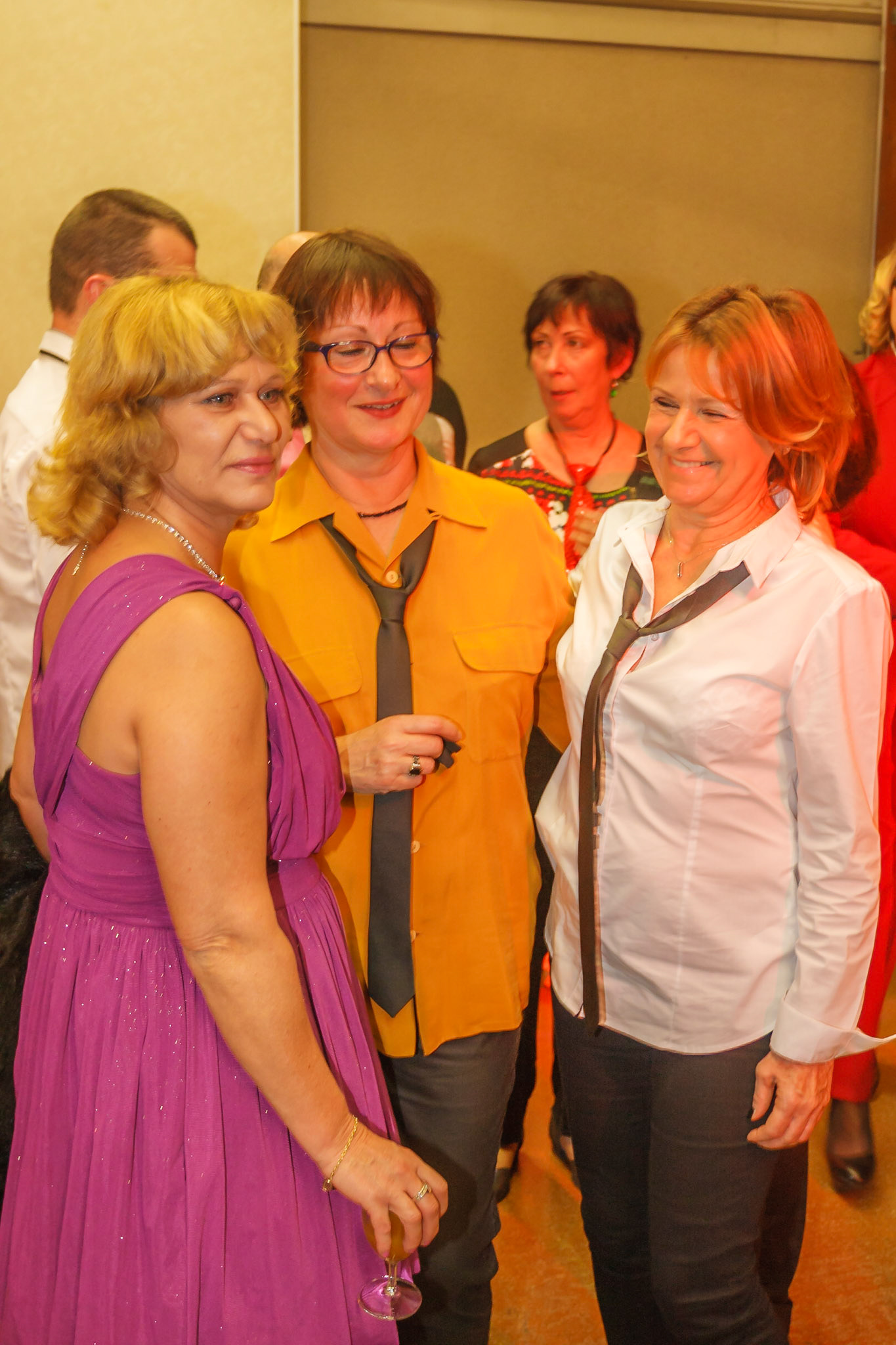 soirée k'danse à Vaujours (93)