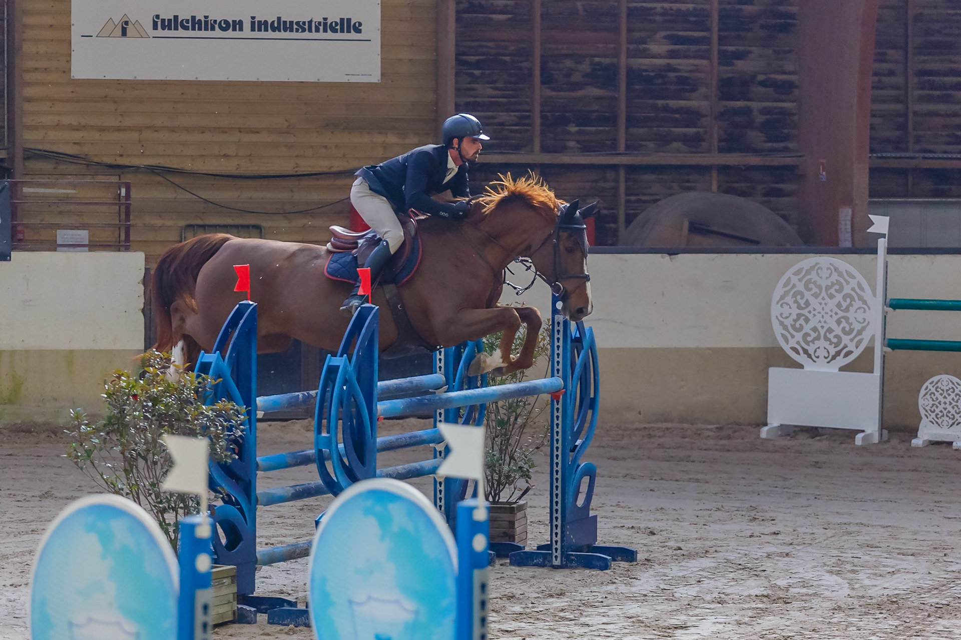 CSO Ozoir-la-Ferrière (77)