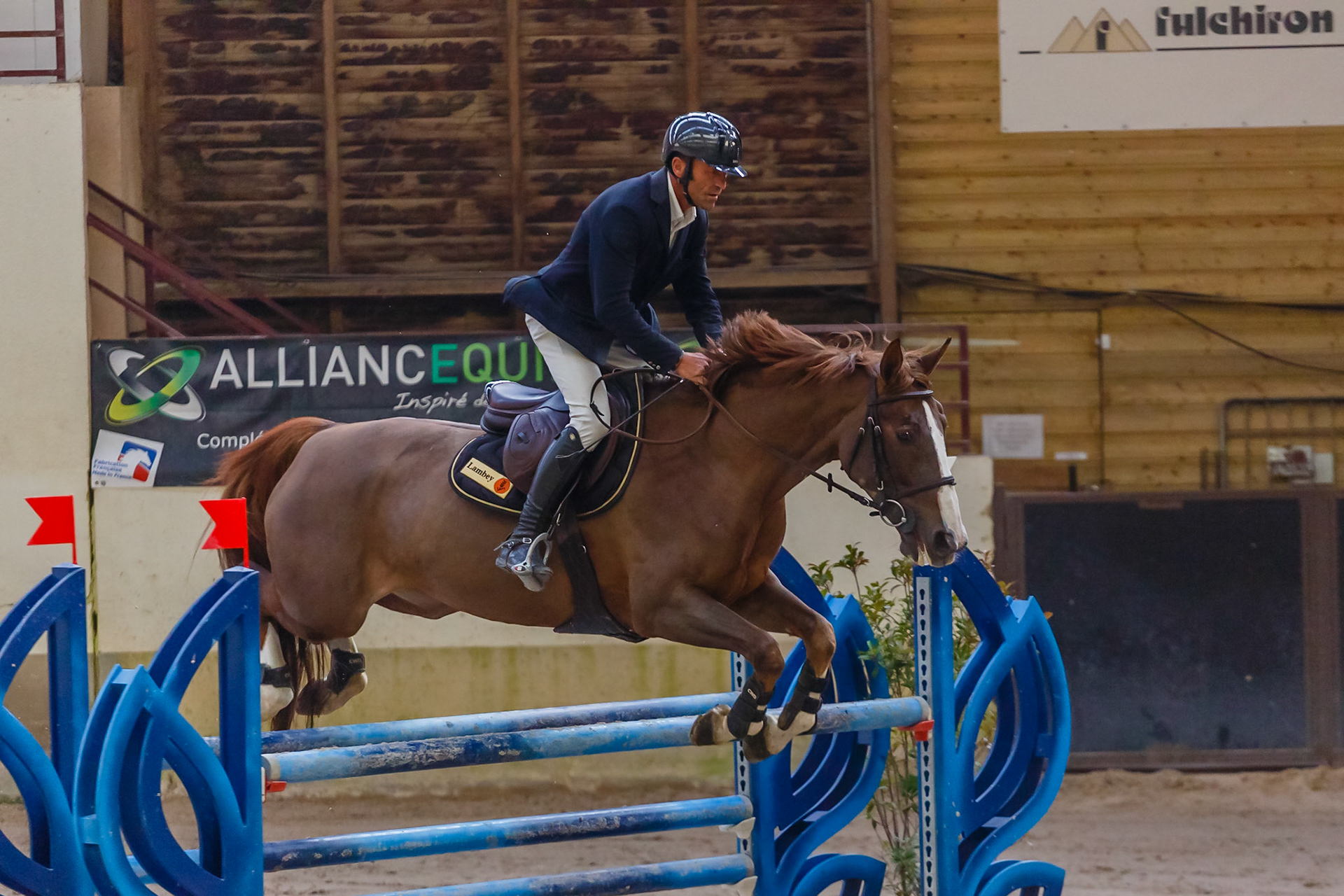 CSO Ozoir-la-Ferrière (77)