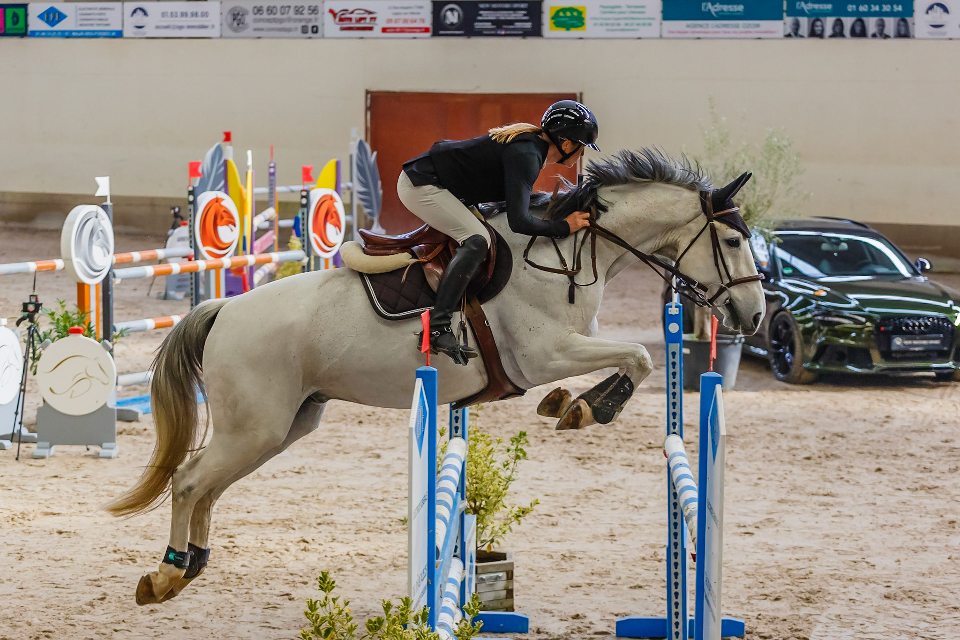 CSO Ozoir-la-Ferrière (77)