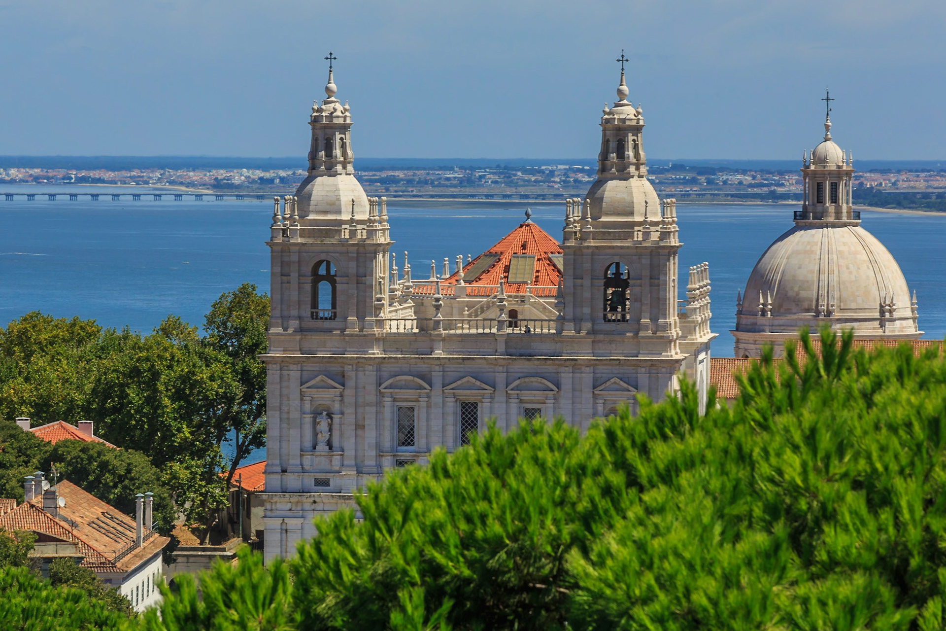 Lisbonne